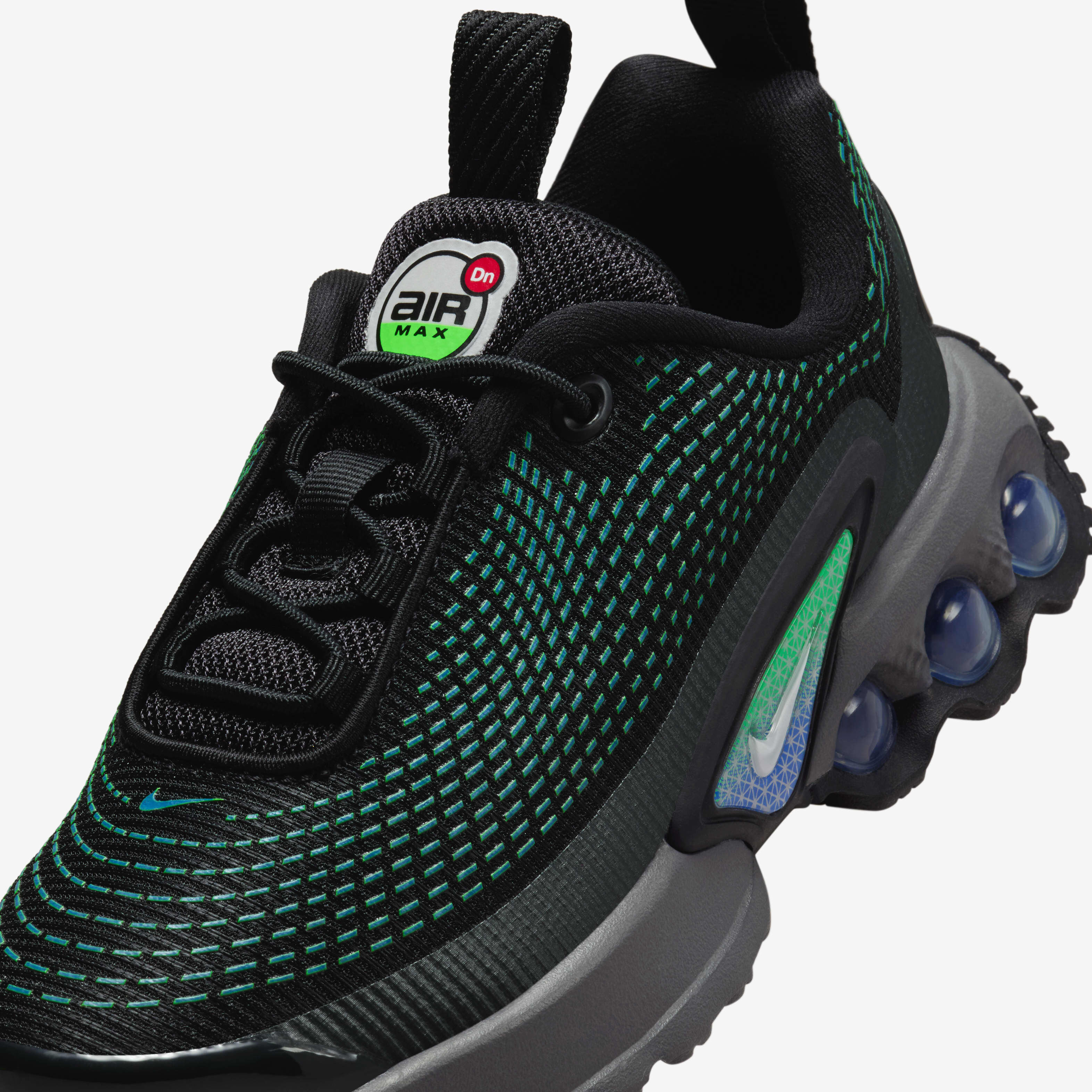 Nike Air Max Dn image number 6