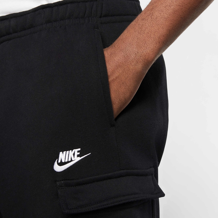 Nike Sportswear Club Fleece image number 4 Nike Sportswear Club Fleece image number 4