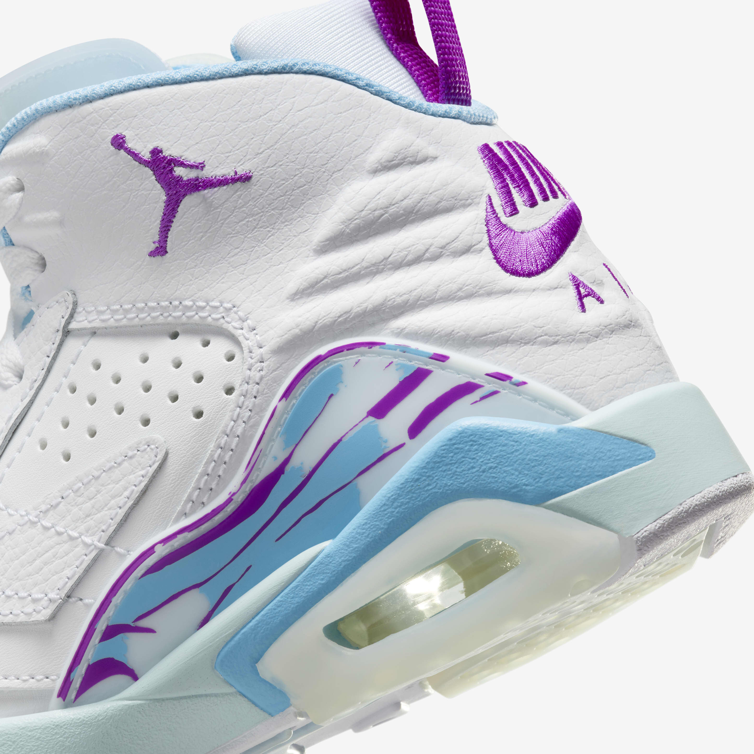 Jumpman MVP image number 7