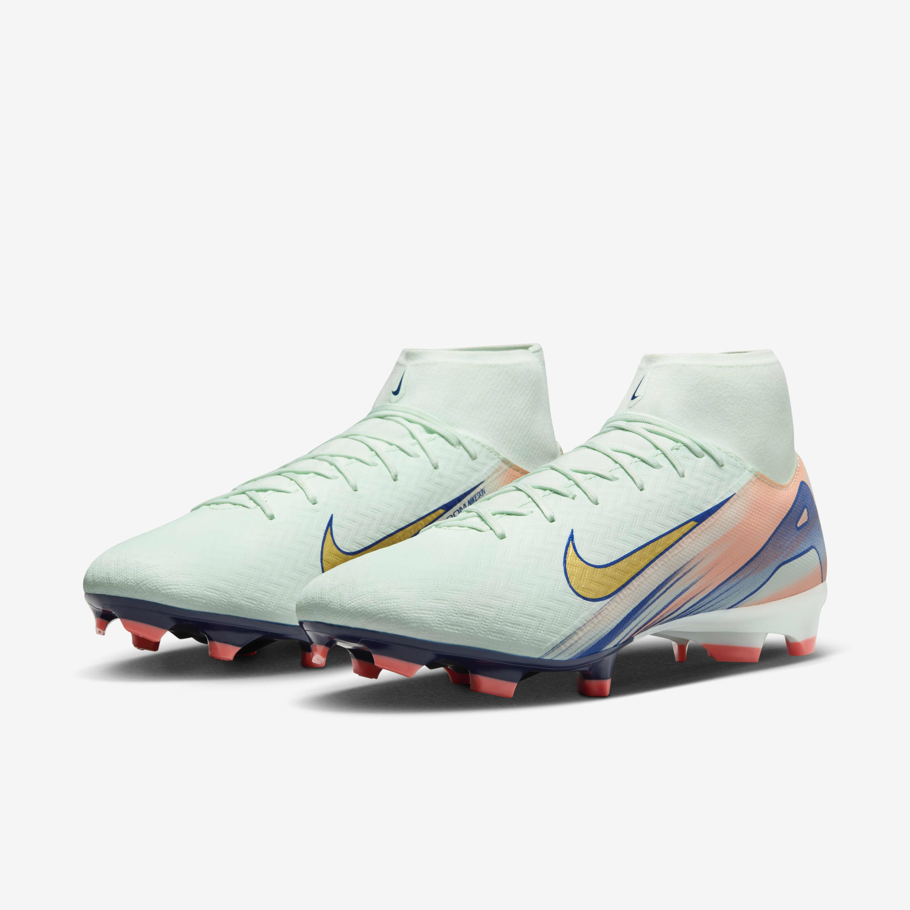 Mercurial superfly 6 academy mg just do it - with/orange shop
