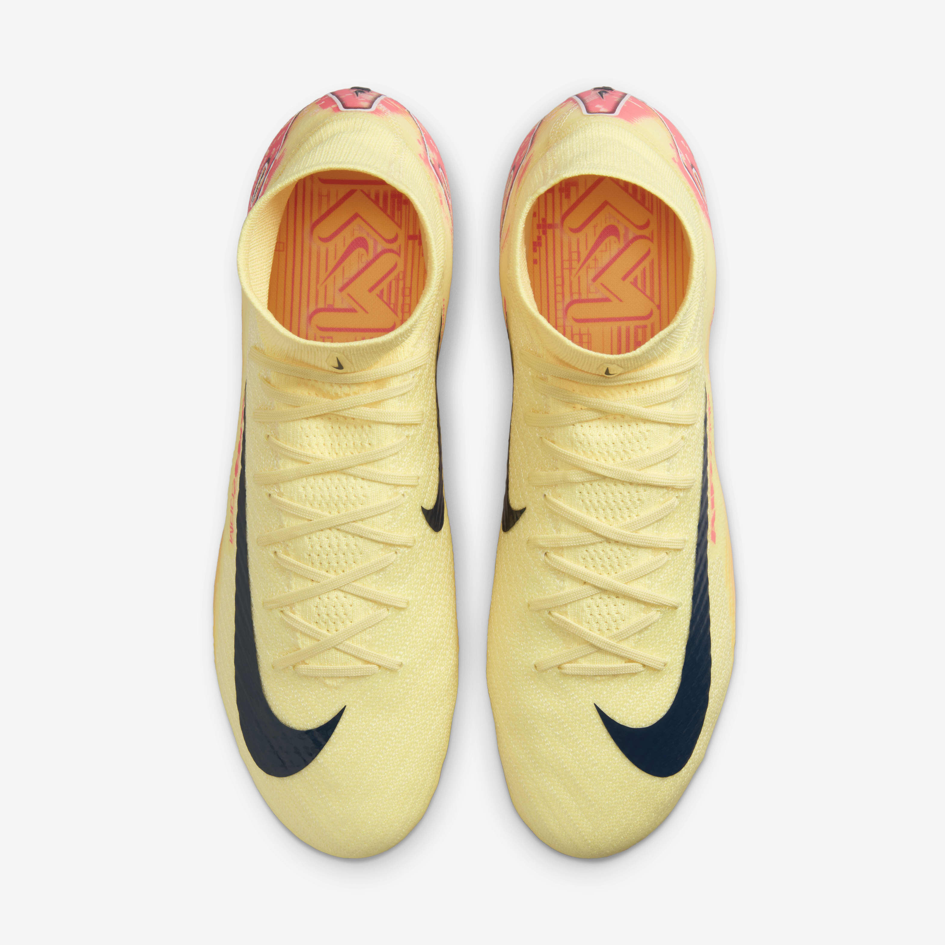 Nike mbappe boots discount