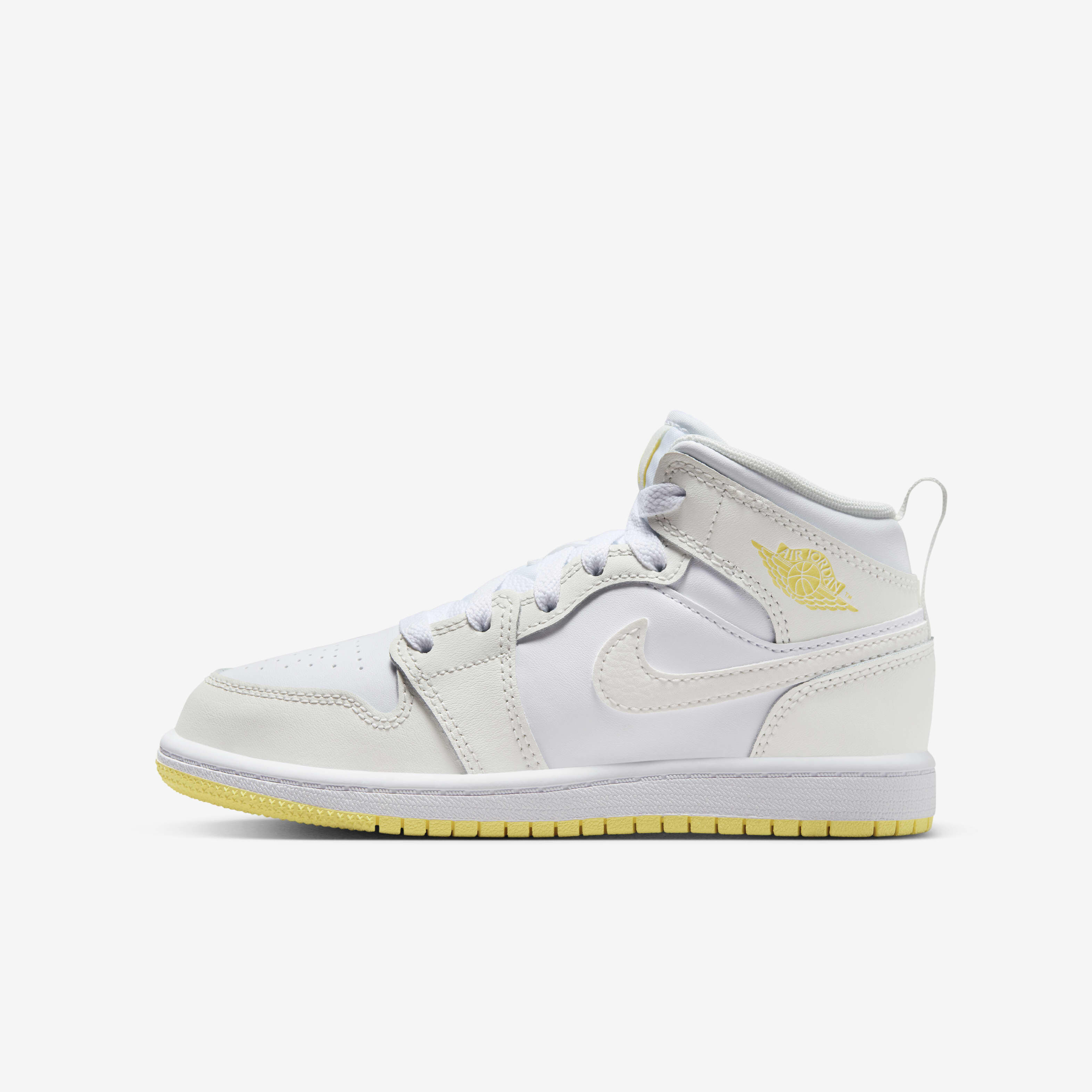 Jordan 1 Mid image number 0