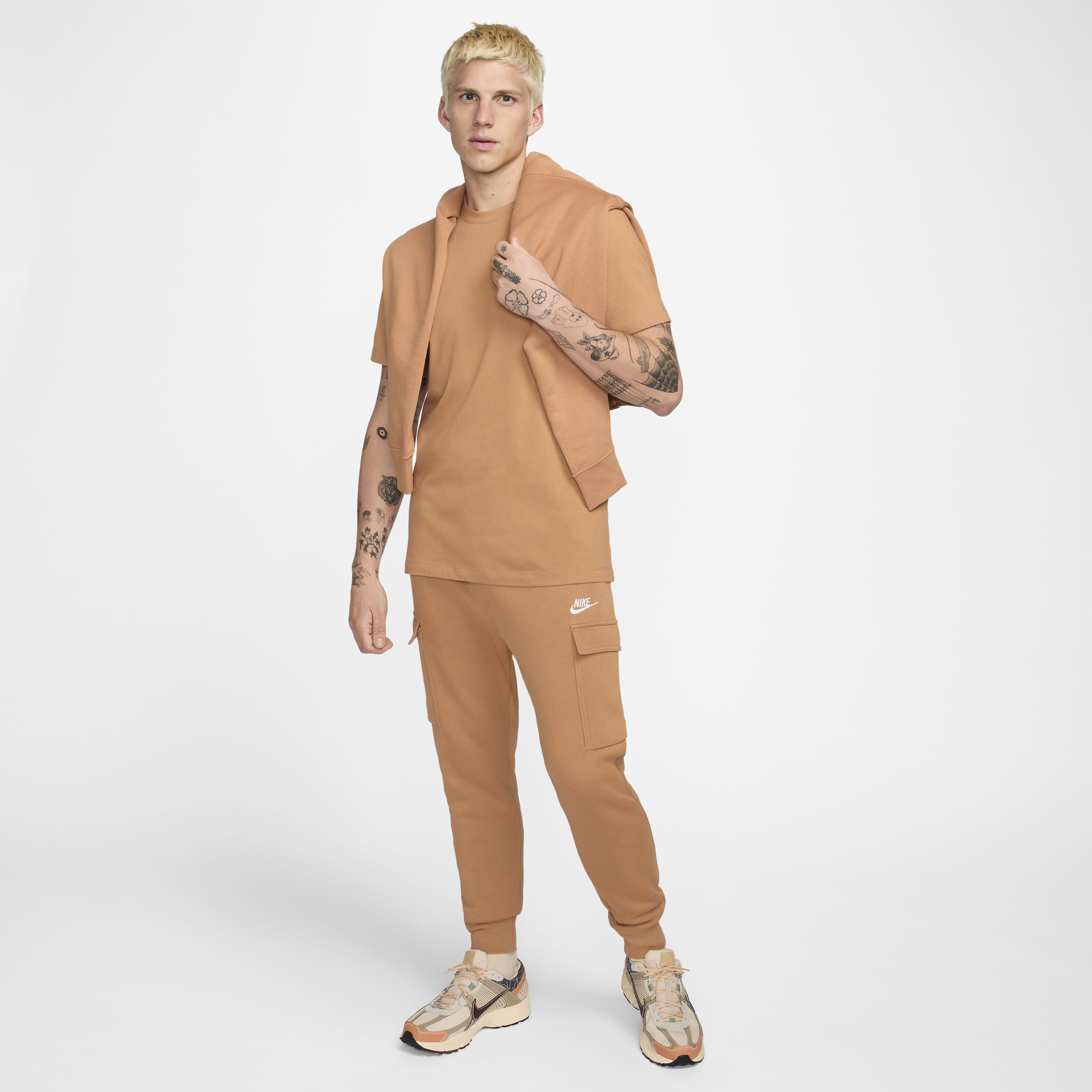 نايكي سبورتسوير كلوب image number 4