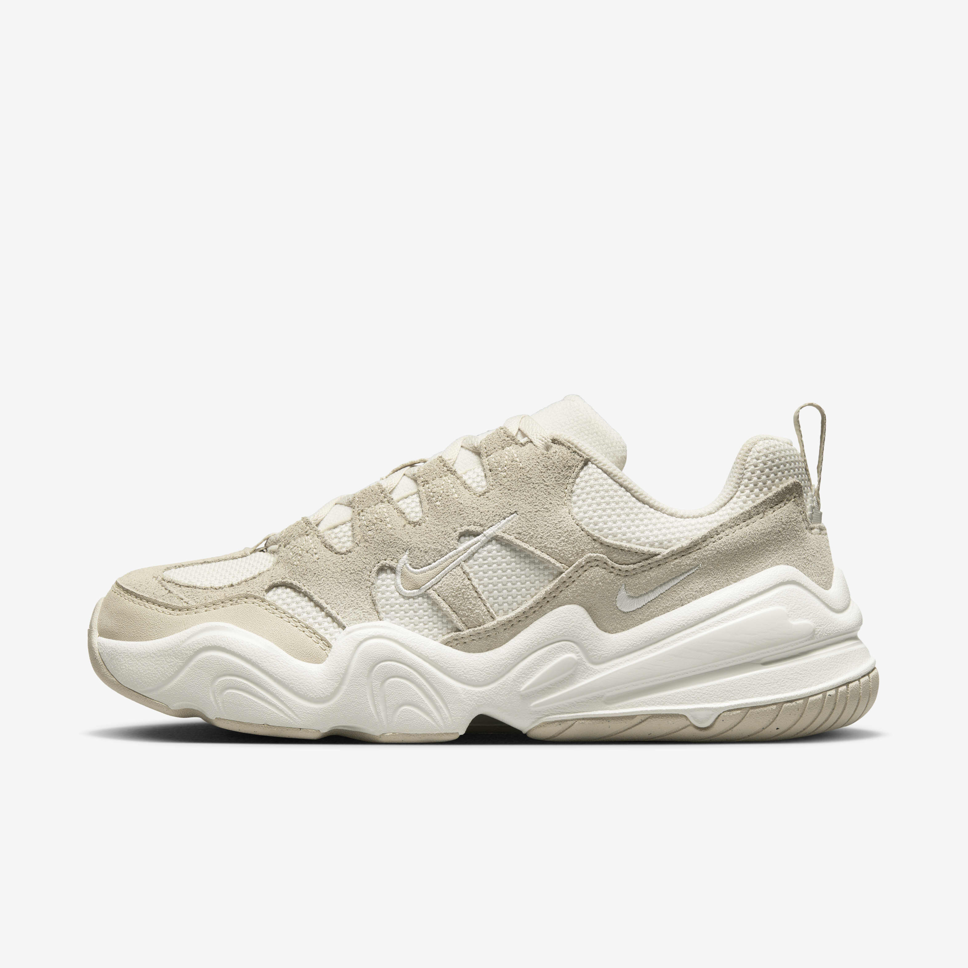 خرید و قیمت کتونی اورجینال برند Nike مدل Tech Hera کد 816196190 | ترب