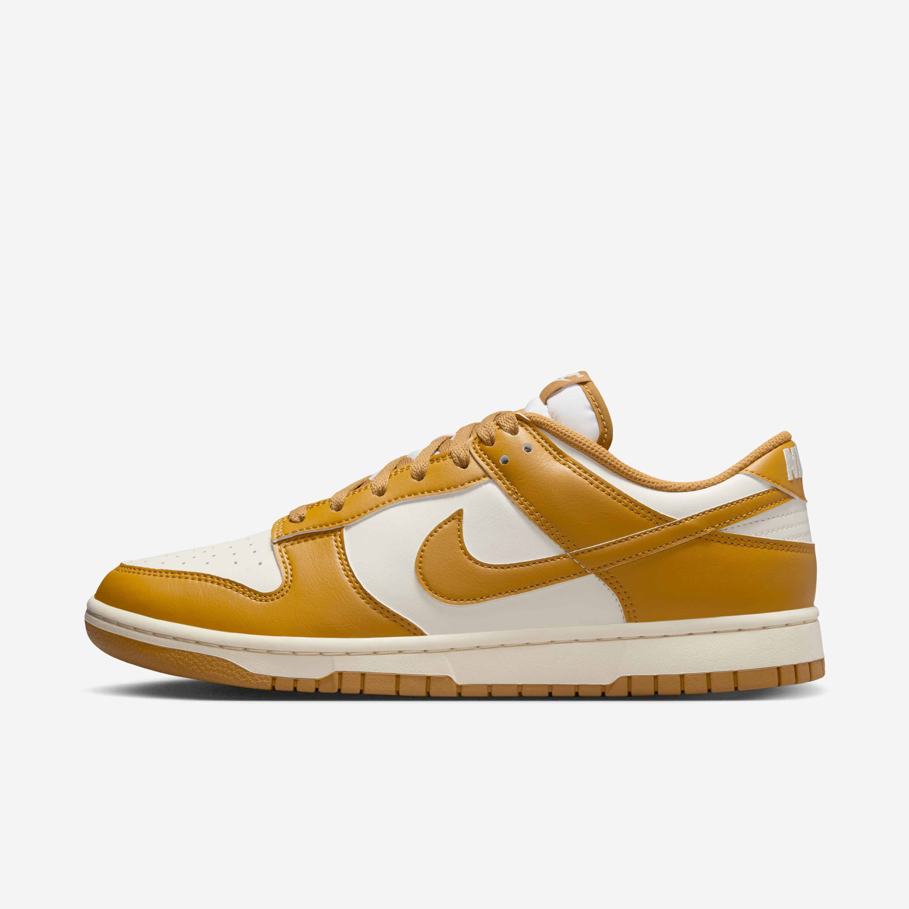 Nike Dunk Low Retro image number 0
