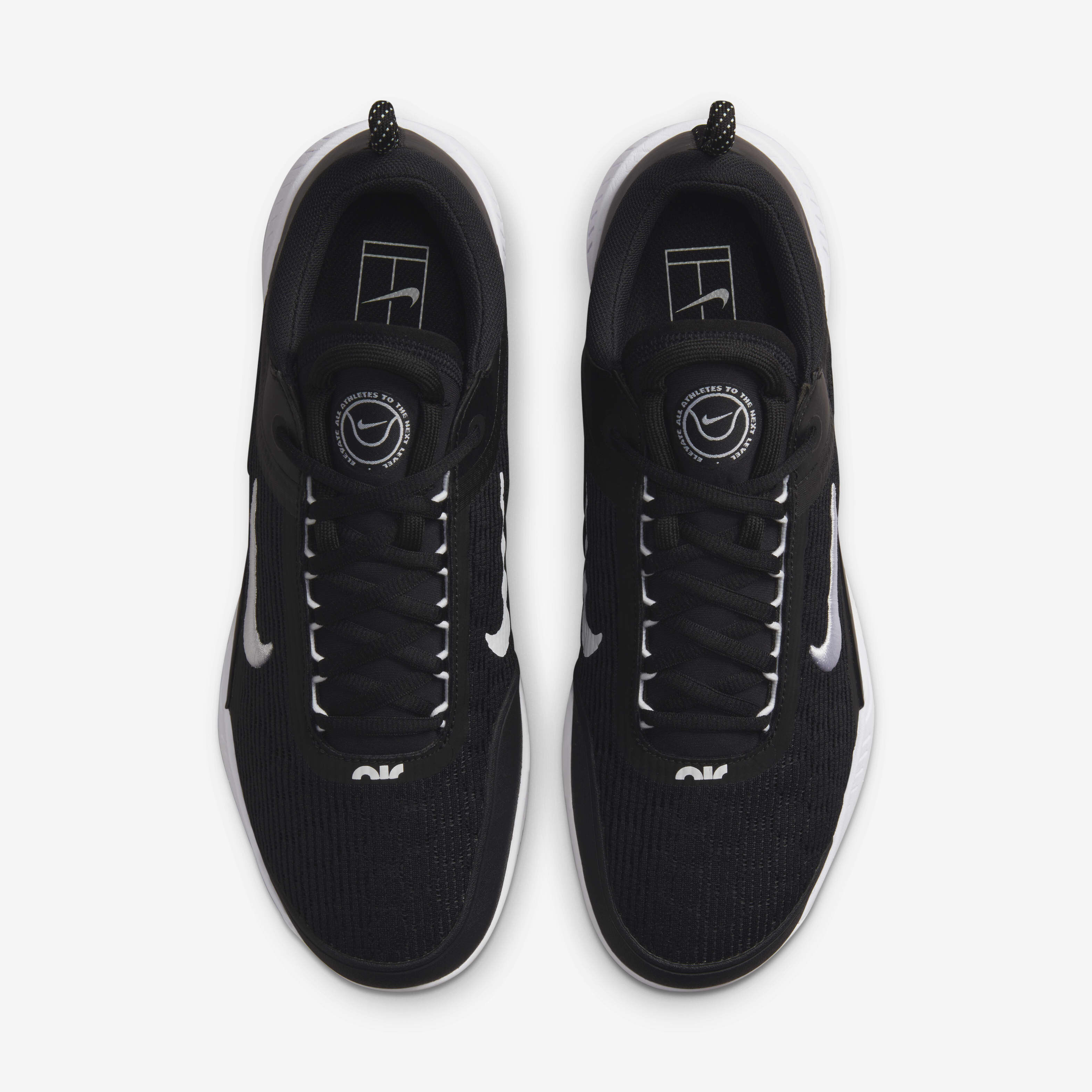 نايكي كورت اير زووم NXT image number 3