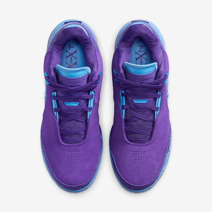 LeBron NXXT Gen AMPD image number 3 LeBron NXXT Gen AMPD image number 3