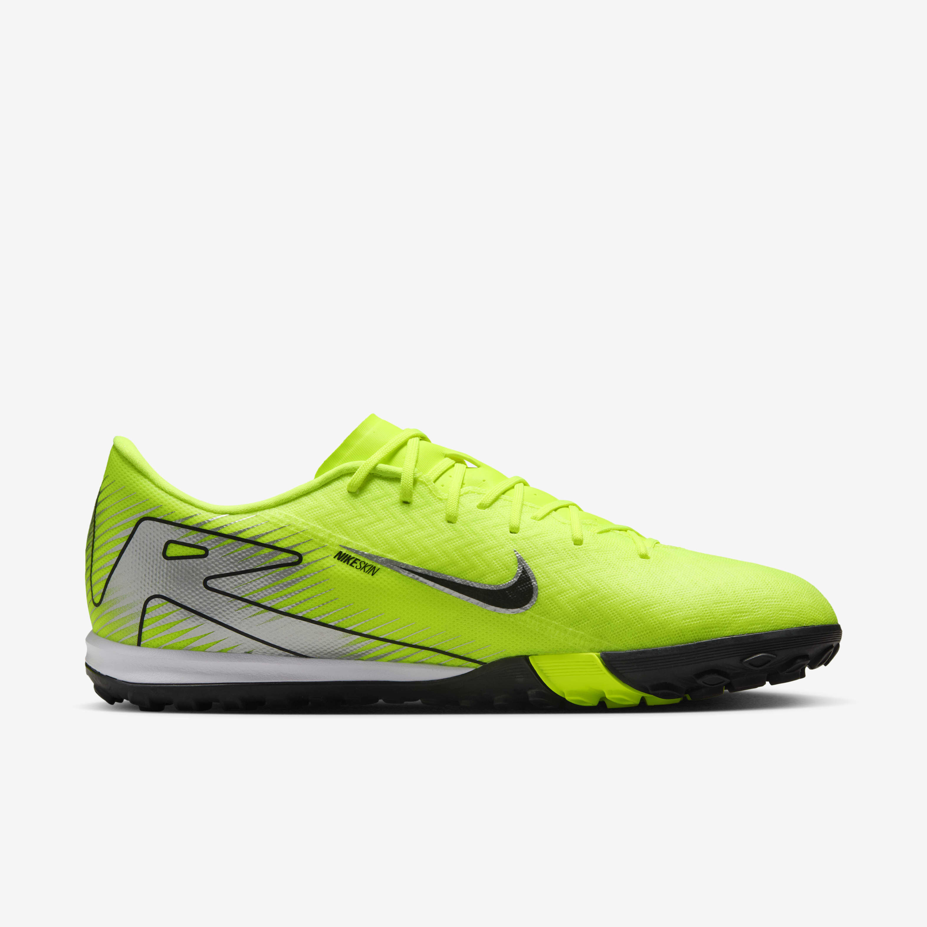 Nike mercurial vapor xii pro tf artificial turf 2025