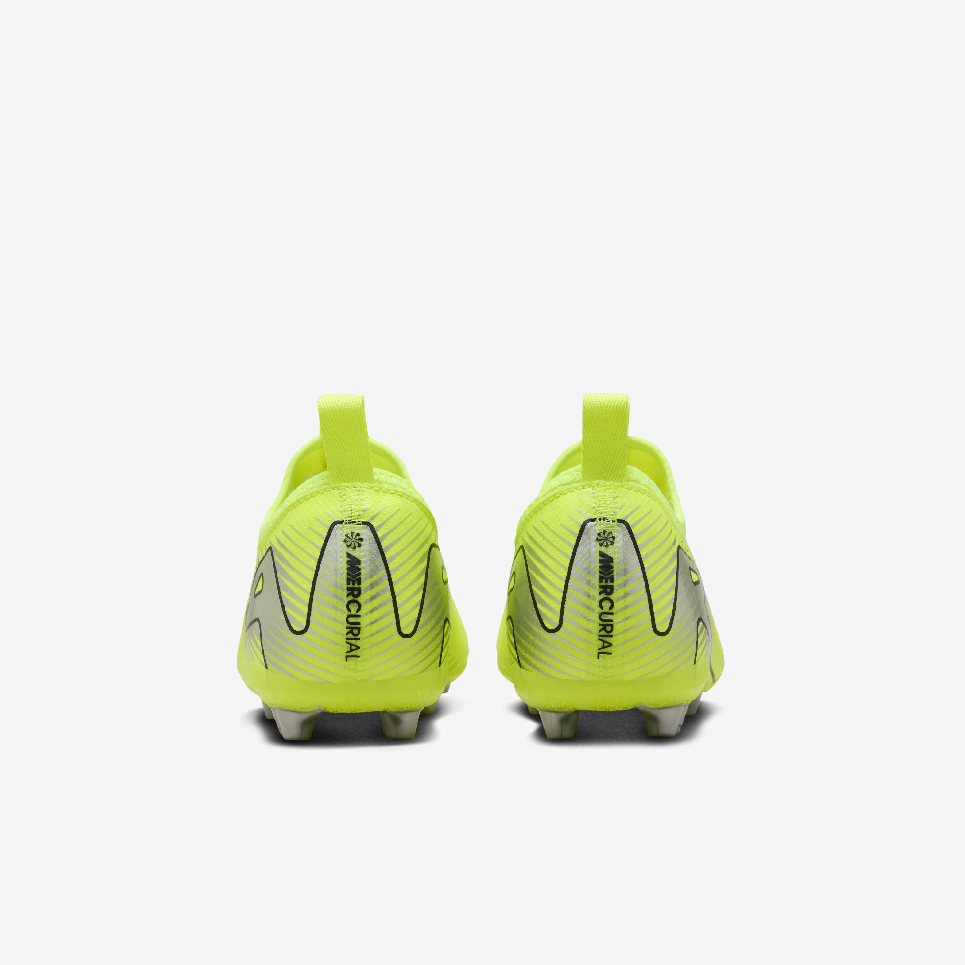 Nike Jr. Mercurial Vapor 16 Academy image number 5