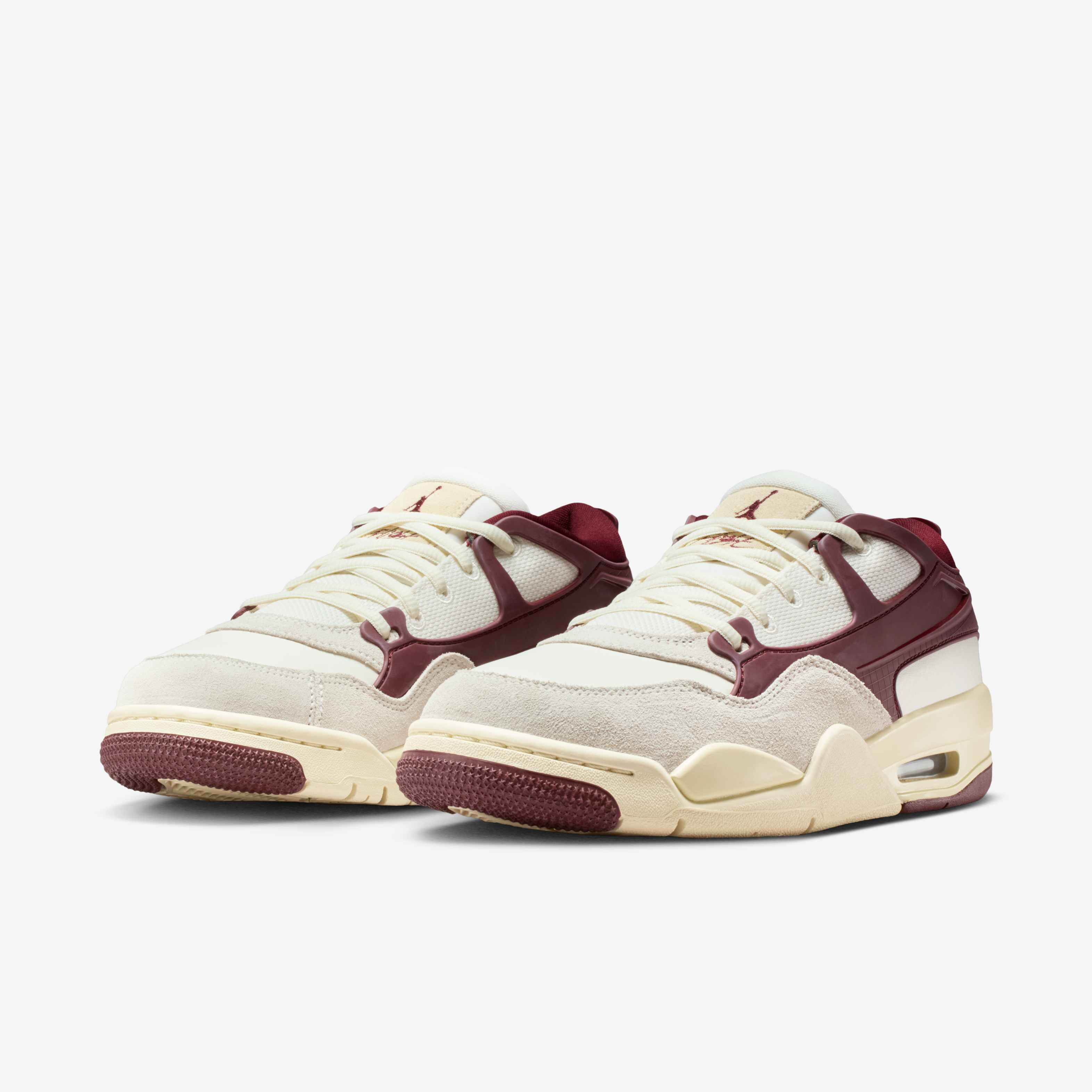 اير جوردن 4 ار ام image number 4