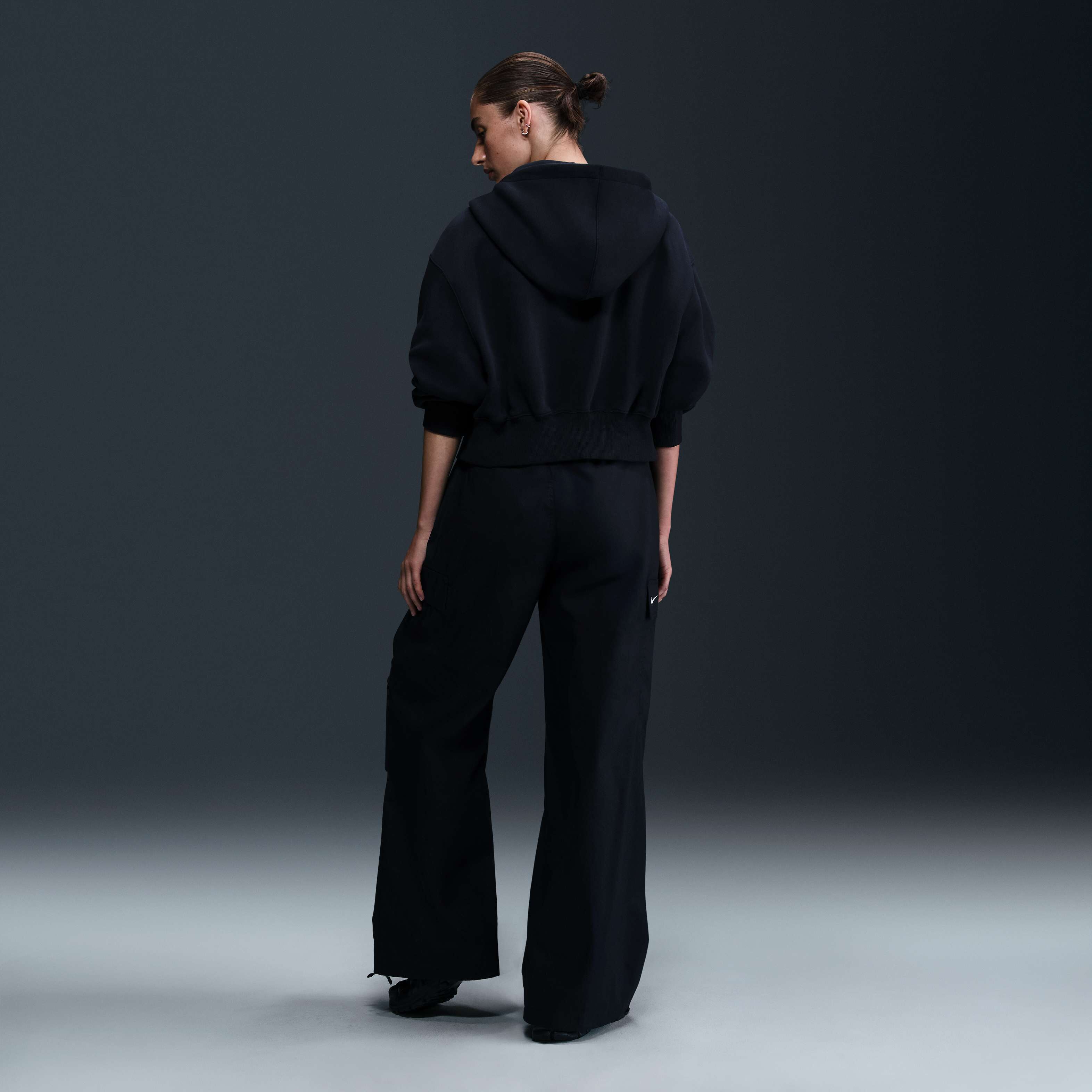 نايكي سبورتسوير فينيكس فليس image number 4