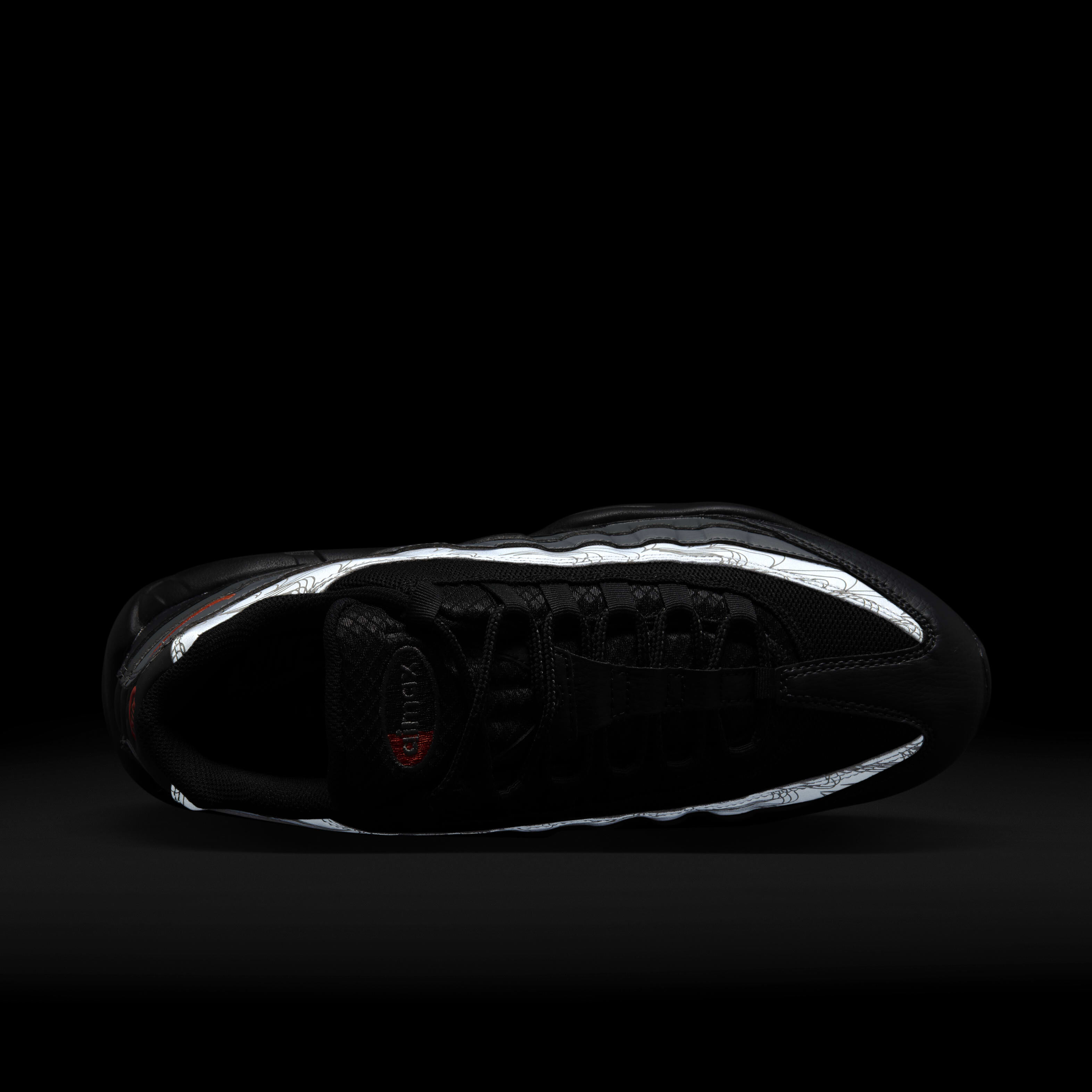 حذاء اير ماكس 95 image number 8