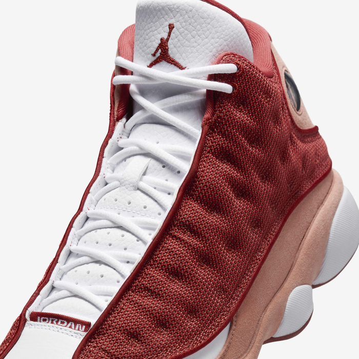 Air Jordan 13 Retro 'Dune Red' image number 6 Air Jordan 13 Retro 'Dune Red' image number 6