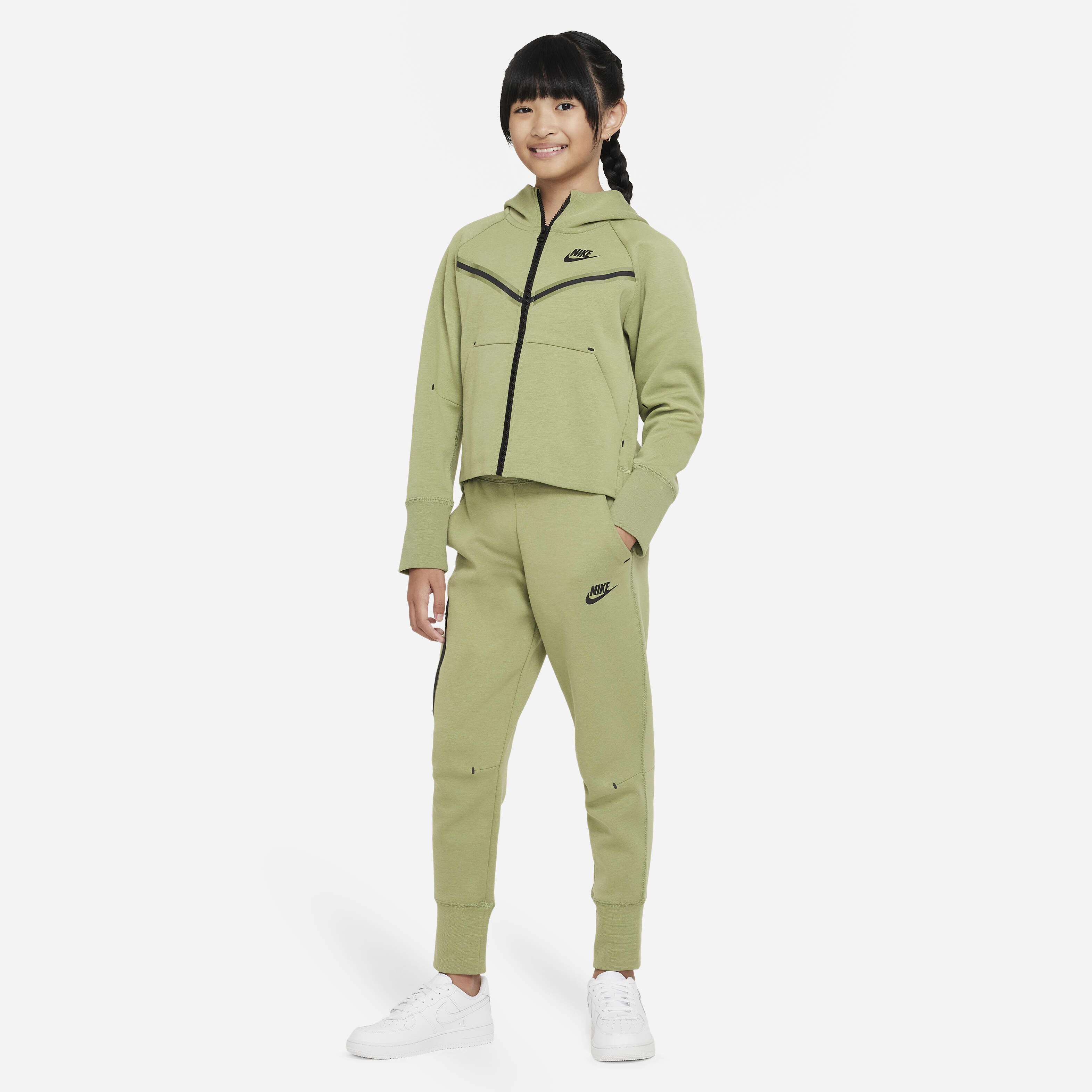Double check nike hoodie online