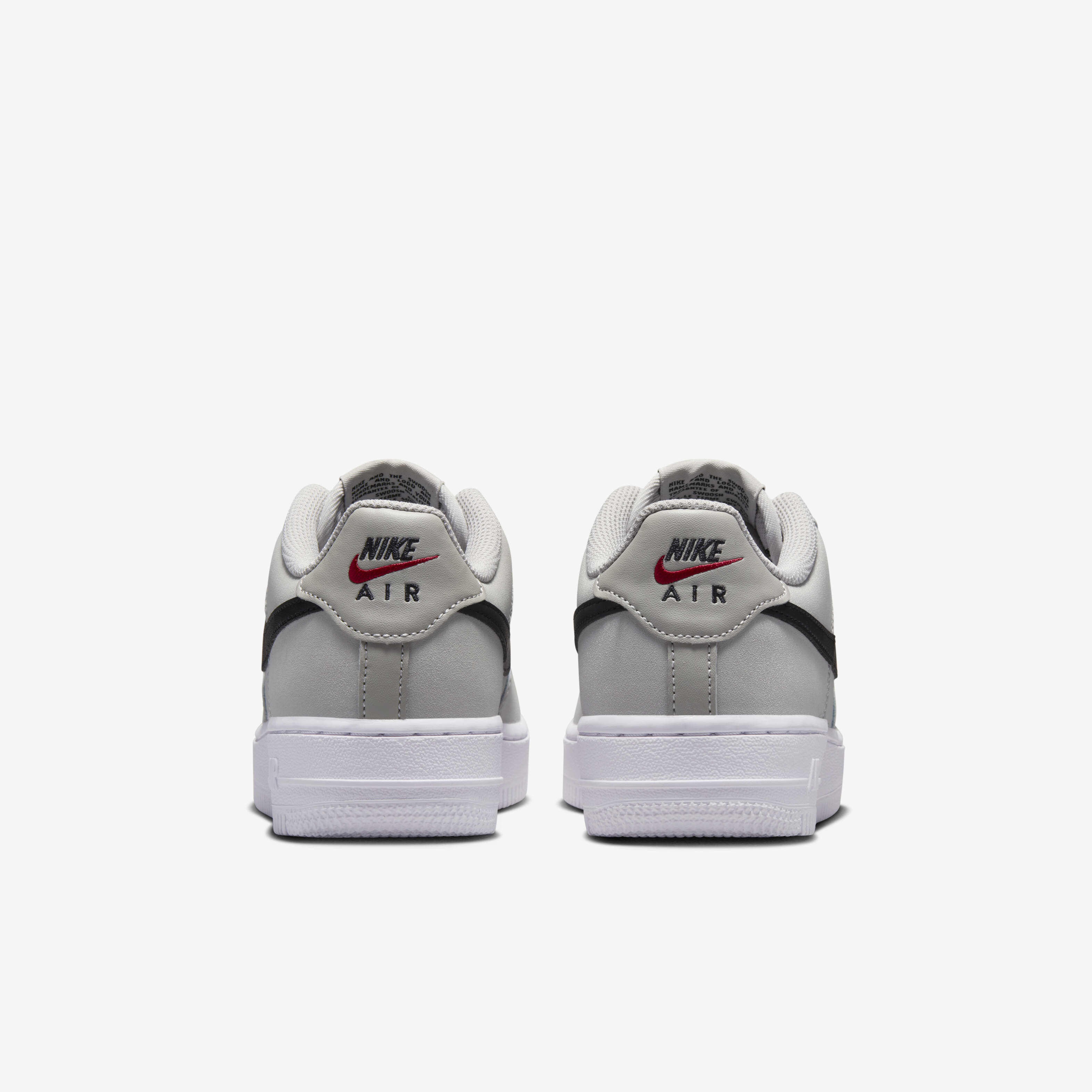 Buy Nike Air Force 1 LV8 Older Kids Shoes Nike Kuwait Official