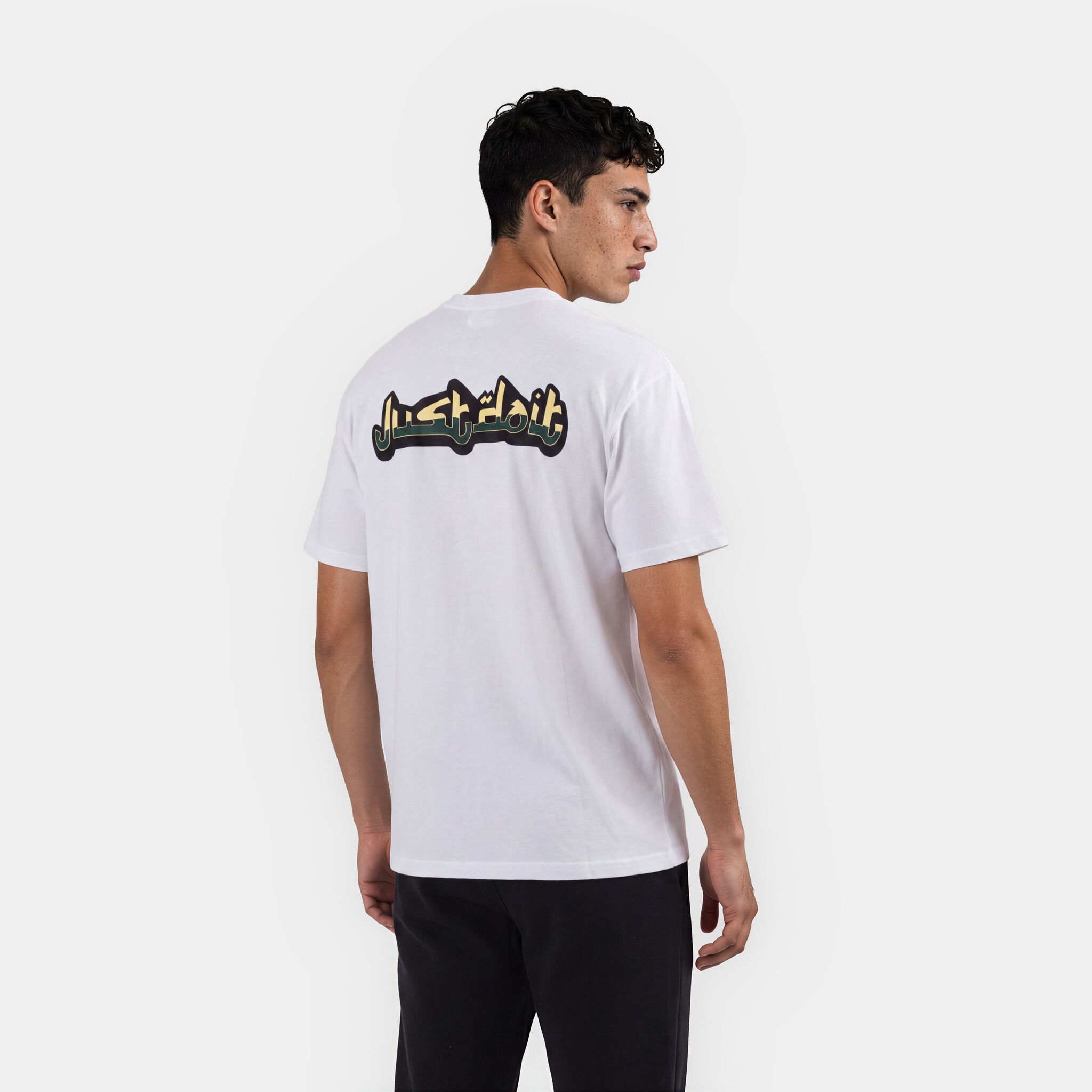 Nike City Tee - Dubai image number 2