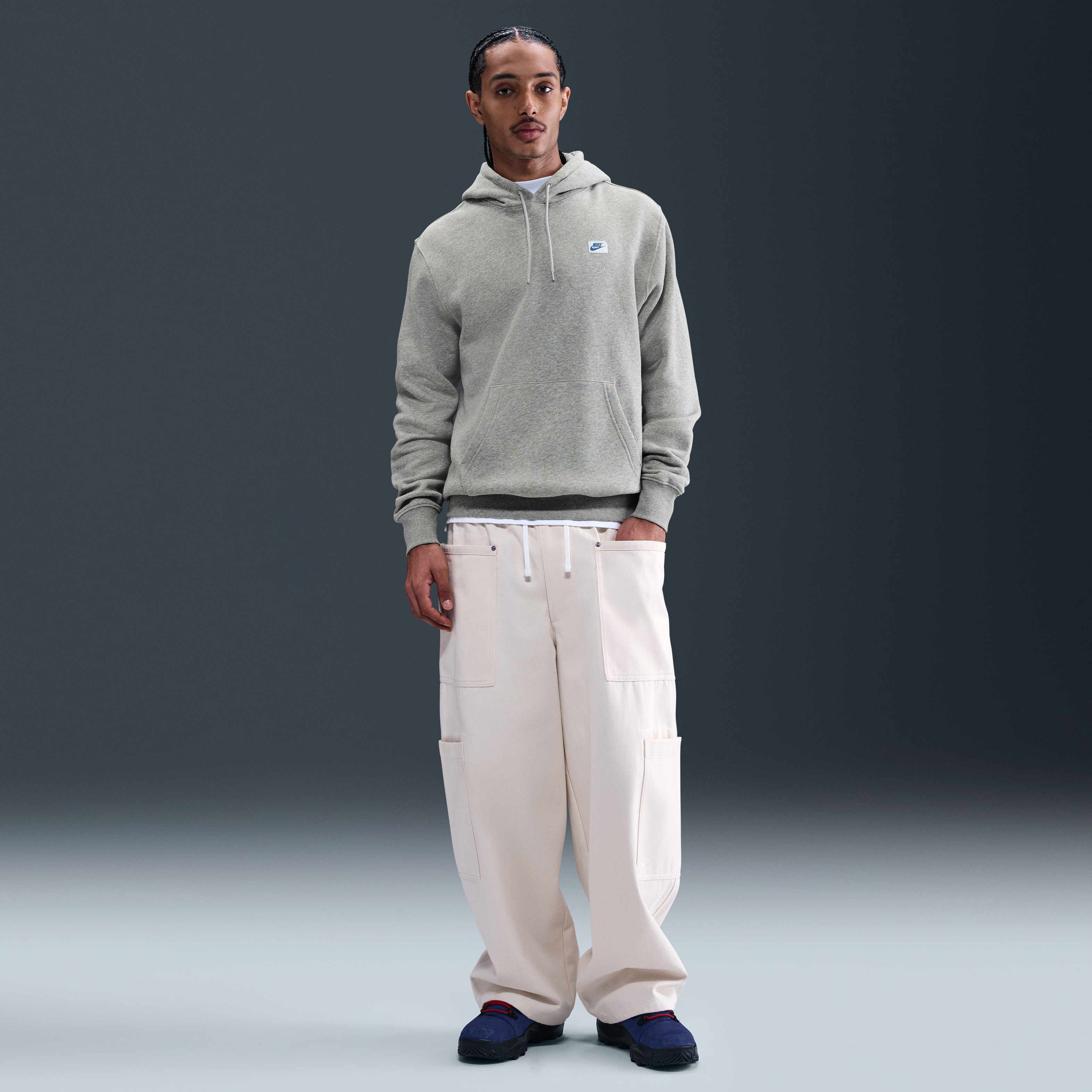 Nike Club image number 6