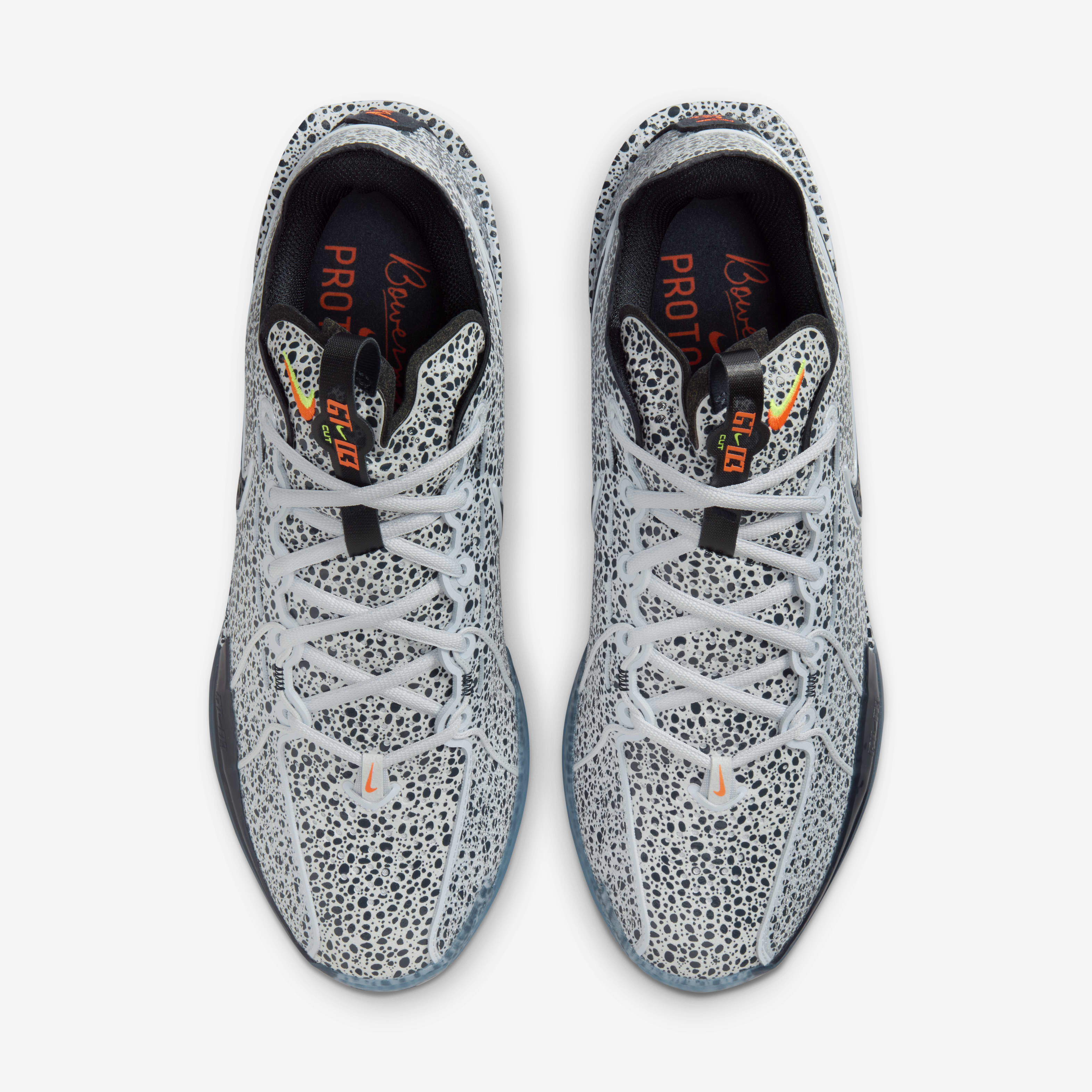 Buy Nike G.T. Cut 3 Electric Basketball Shoes Nike Kuwait Official