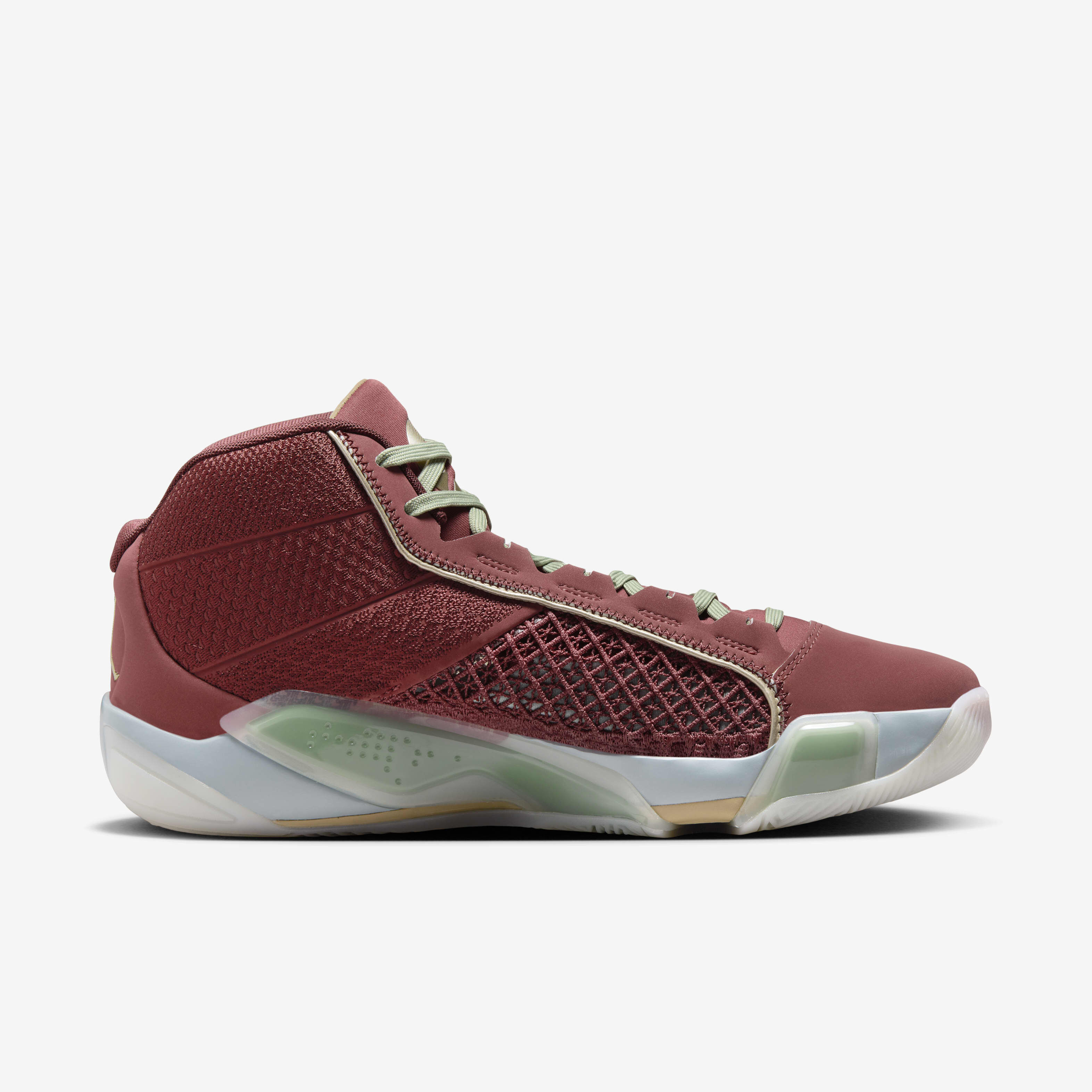 Buy Air Jordan XXXVIII Chinese New Year Basketball Shoes