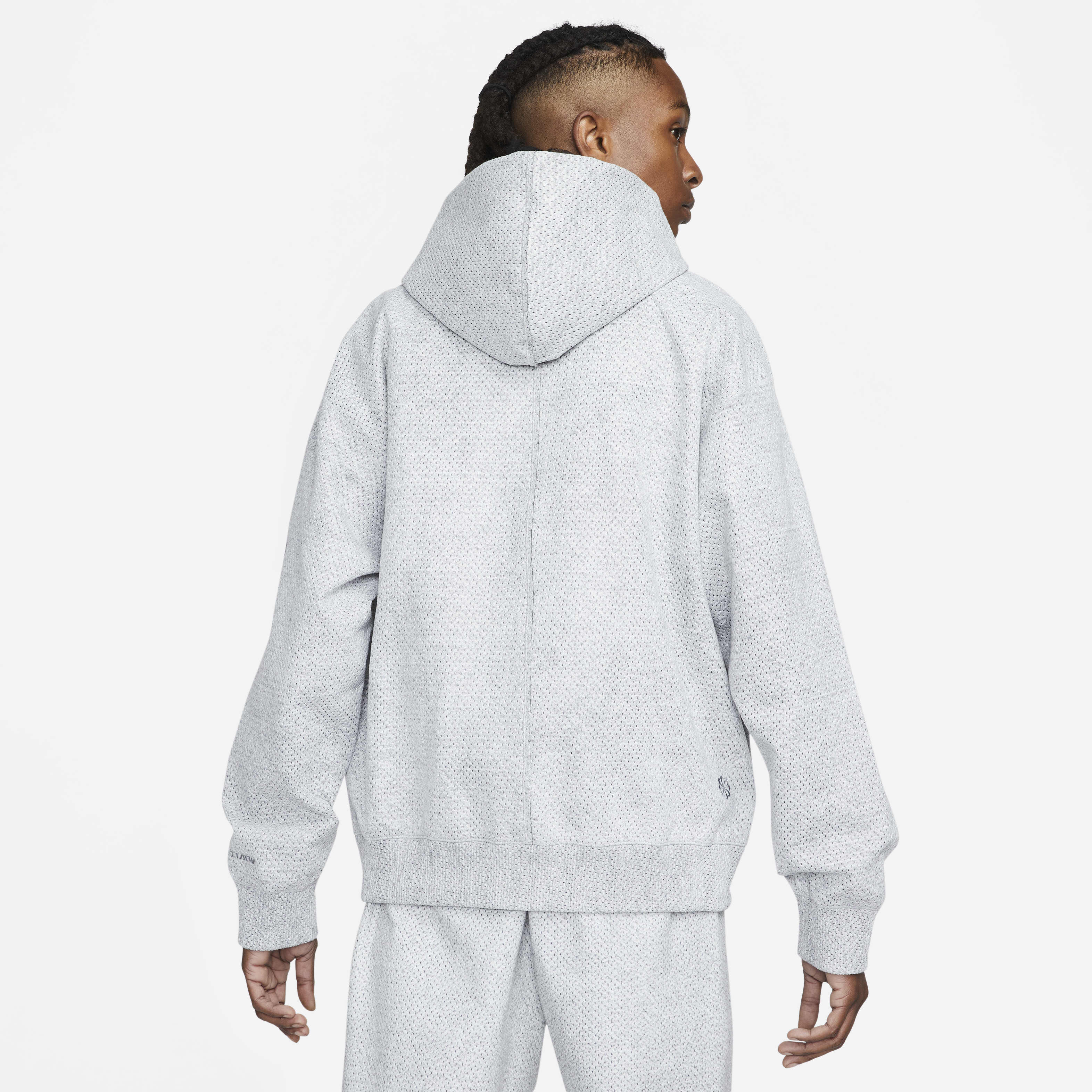Nike Forward Hoodie image number 1