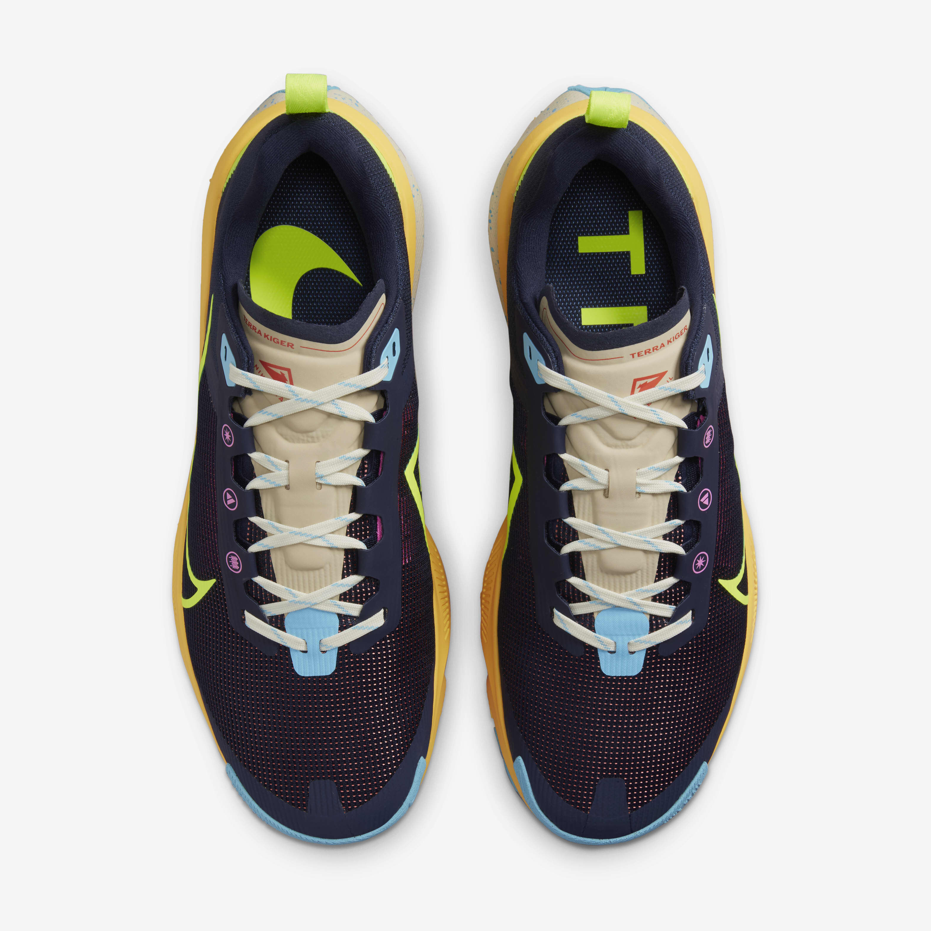 Nike Kiger 9 image number 3