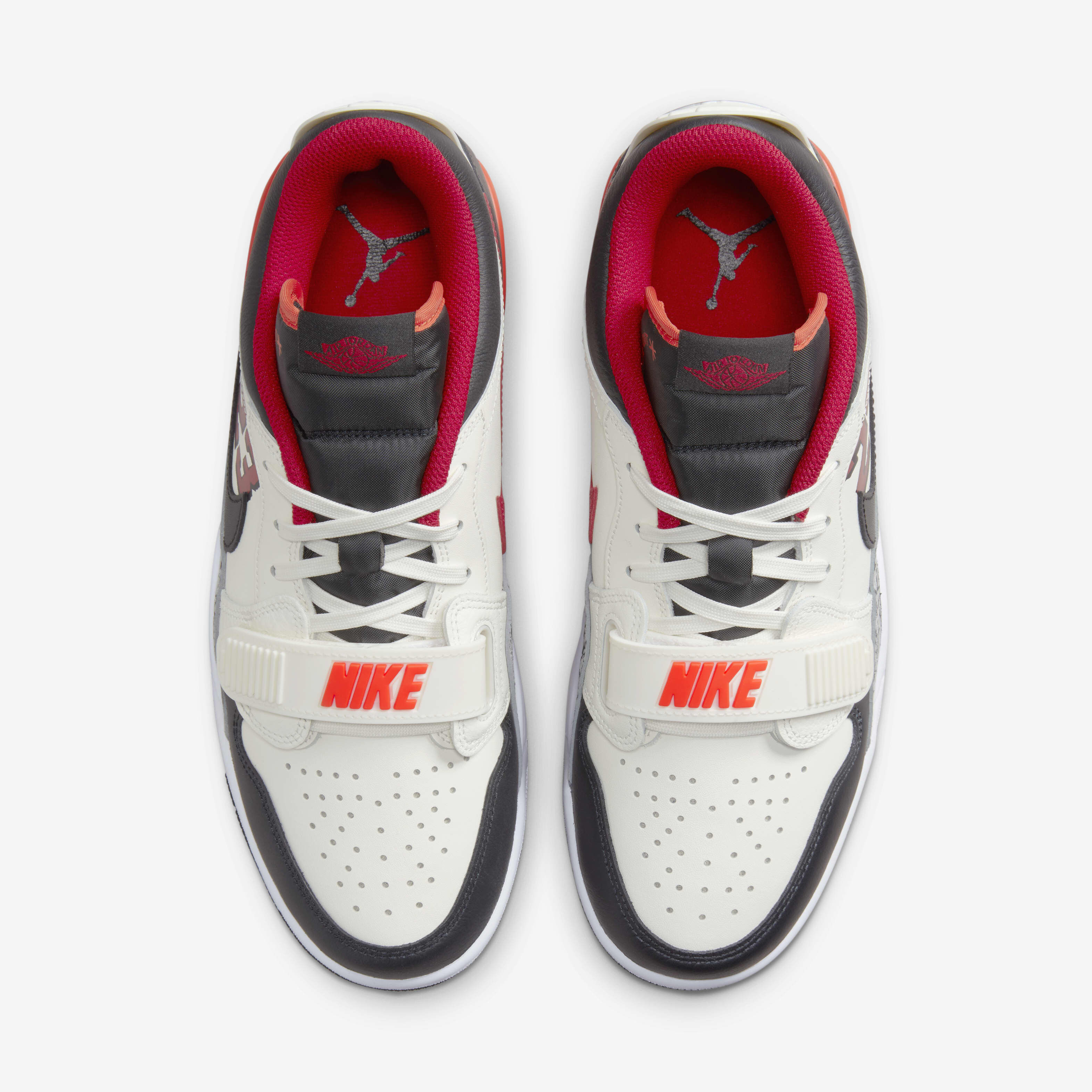 Air Jordan Legacy 312 Low image number 3