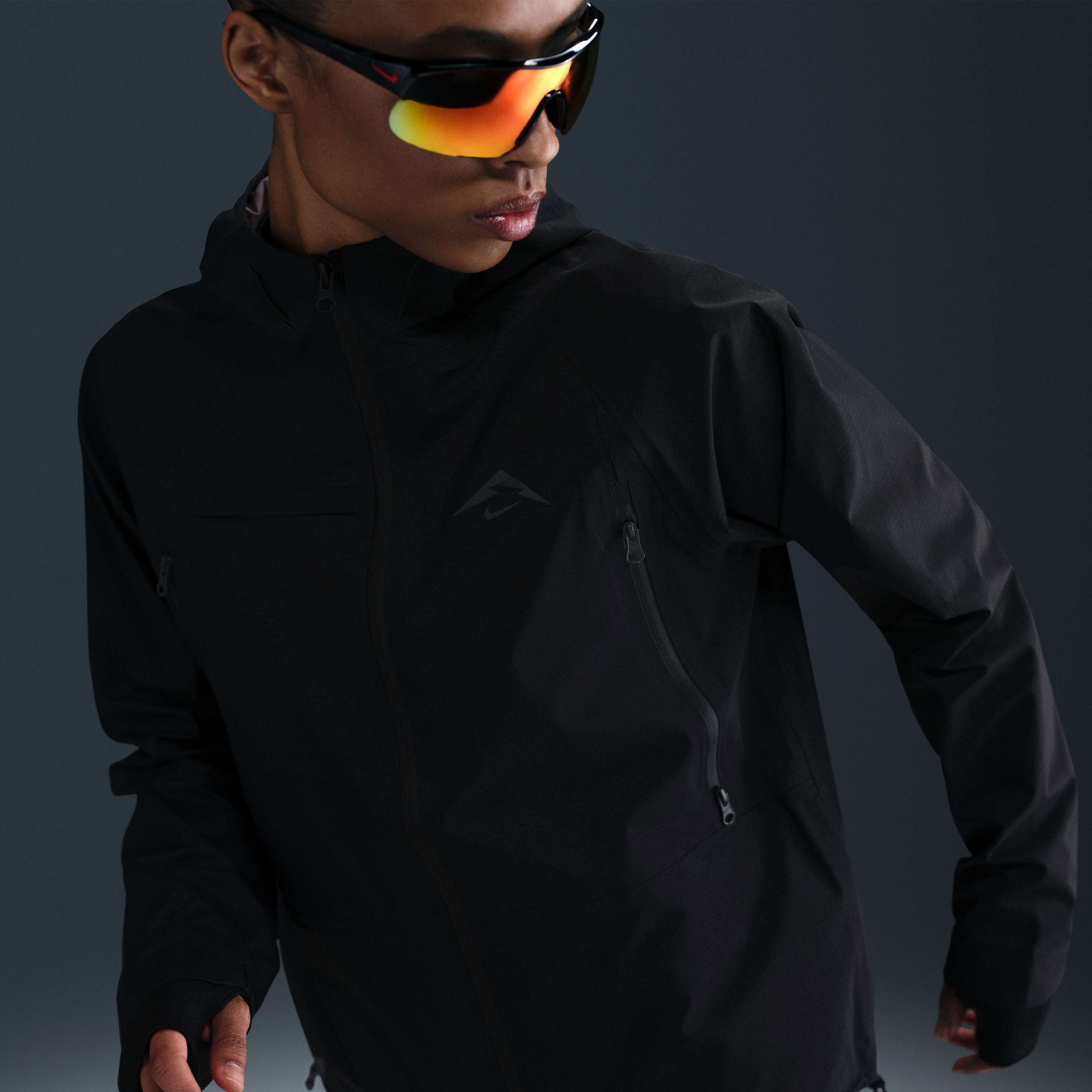 نايكي تريل image number 0