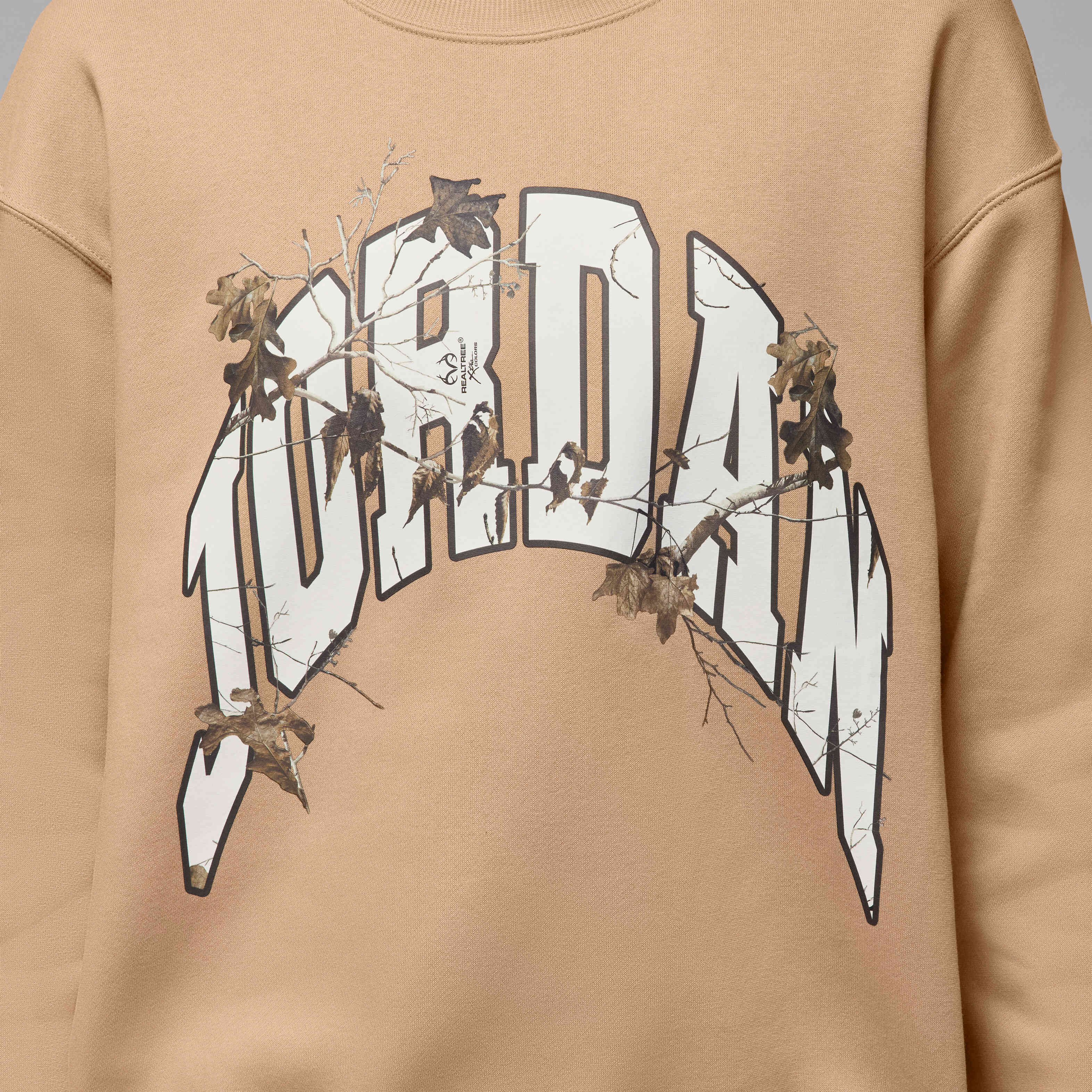 Jordan Brooklyn Fleece image number 3