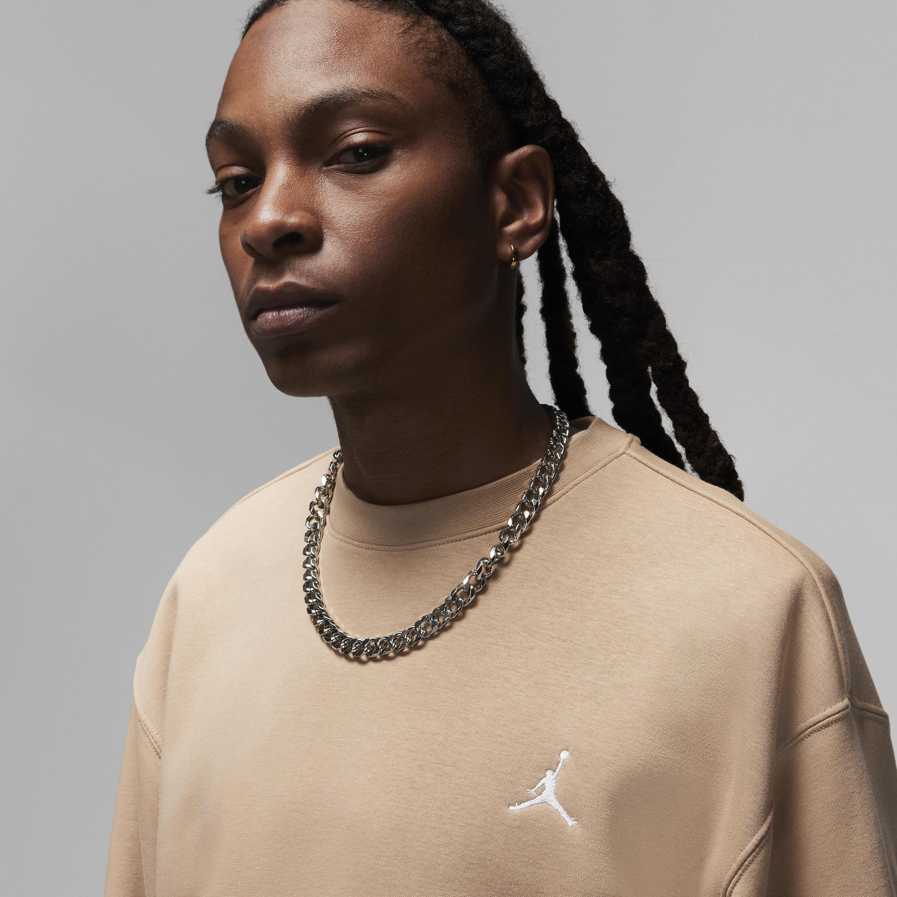 Jordan Brooklyn Fleece image number 2