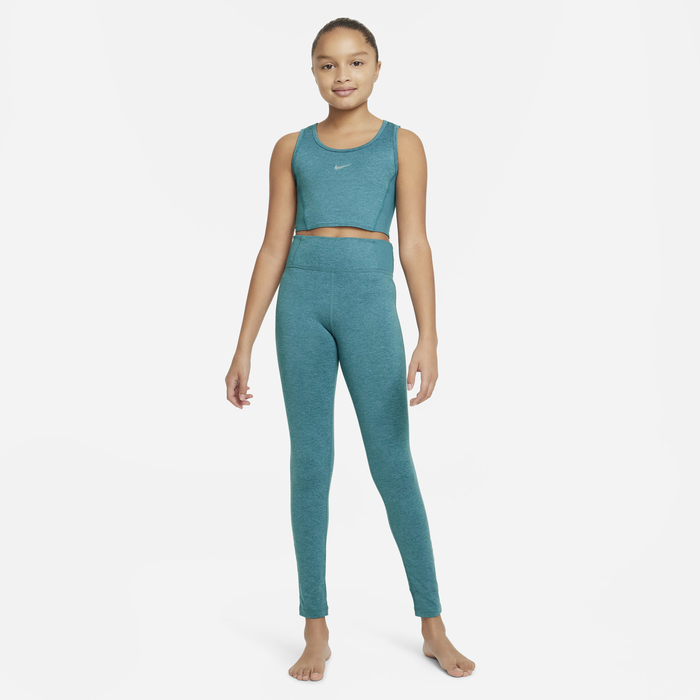 Nike Yoga Dri-FIT image number 4 Nike Yoga Dri-FIT image number 4