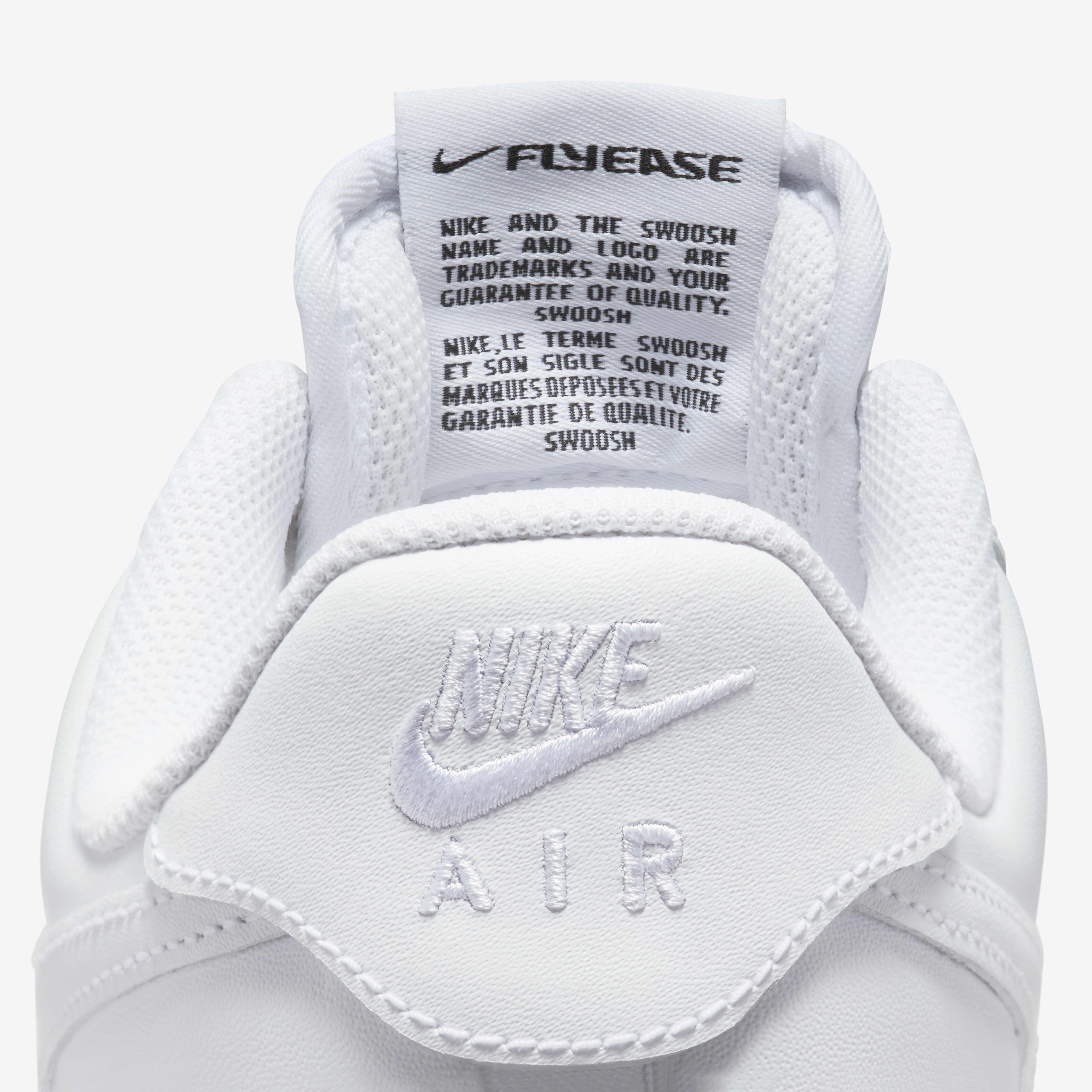 Nike air force son sales