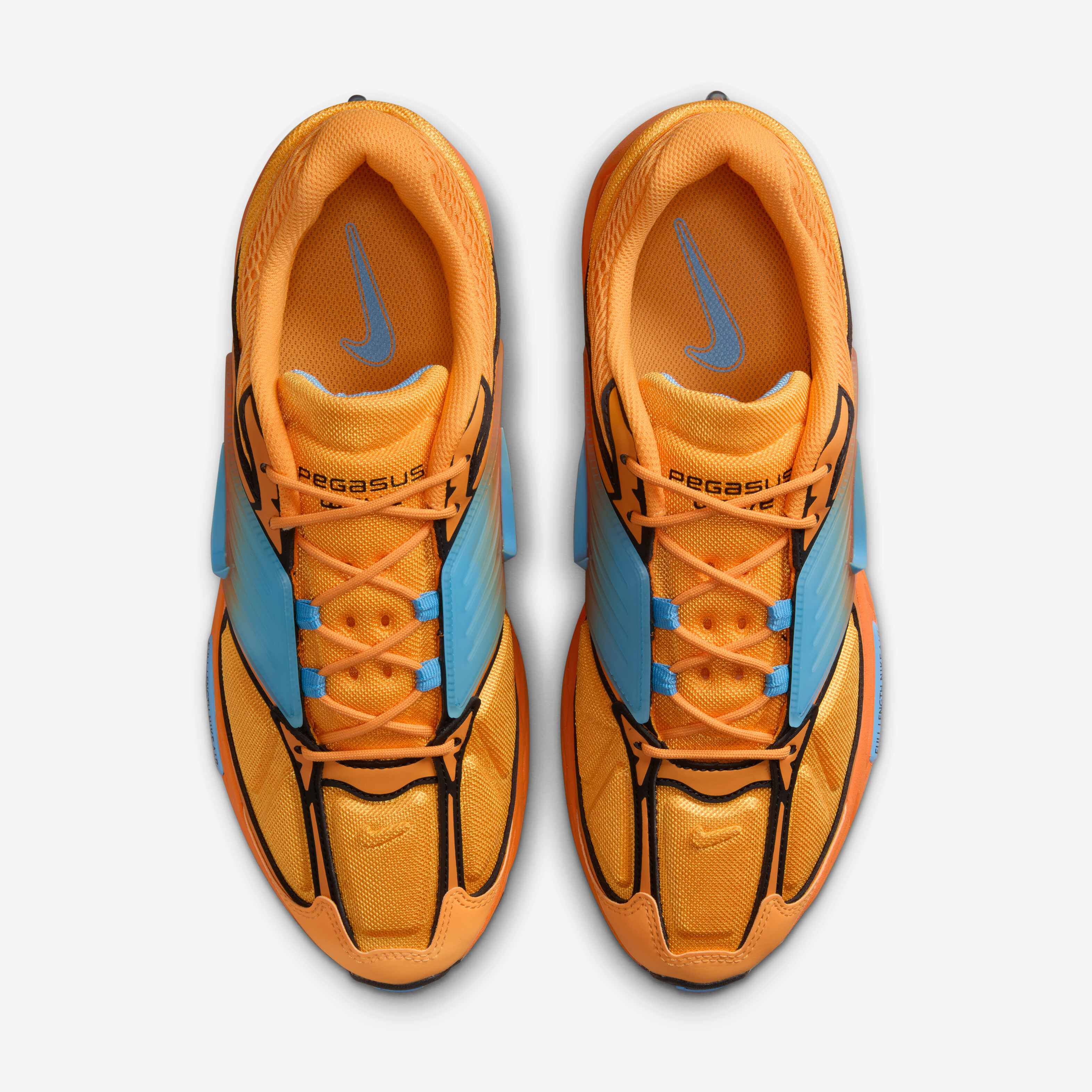 Nike Air Pegasus Wave image number 3