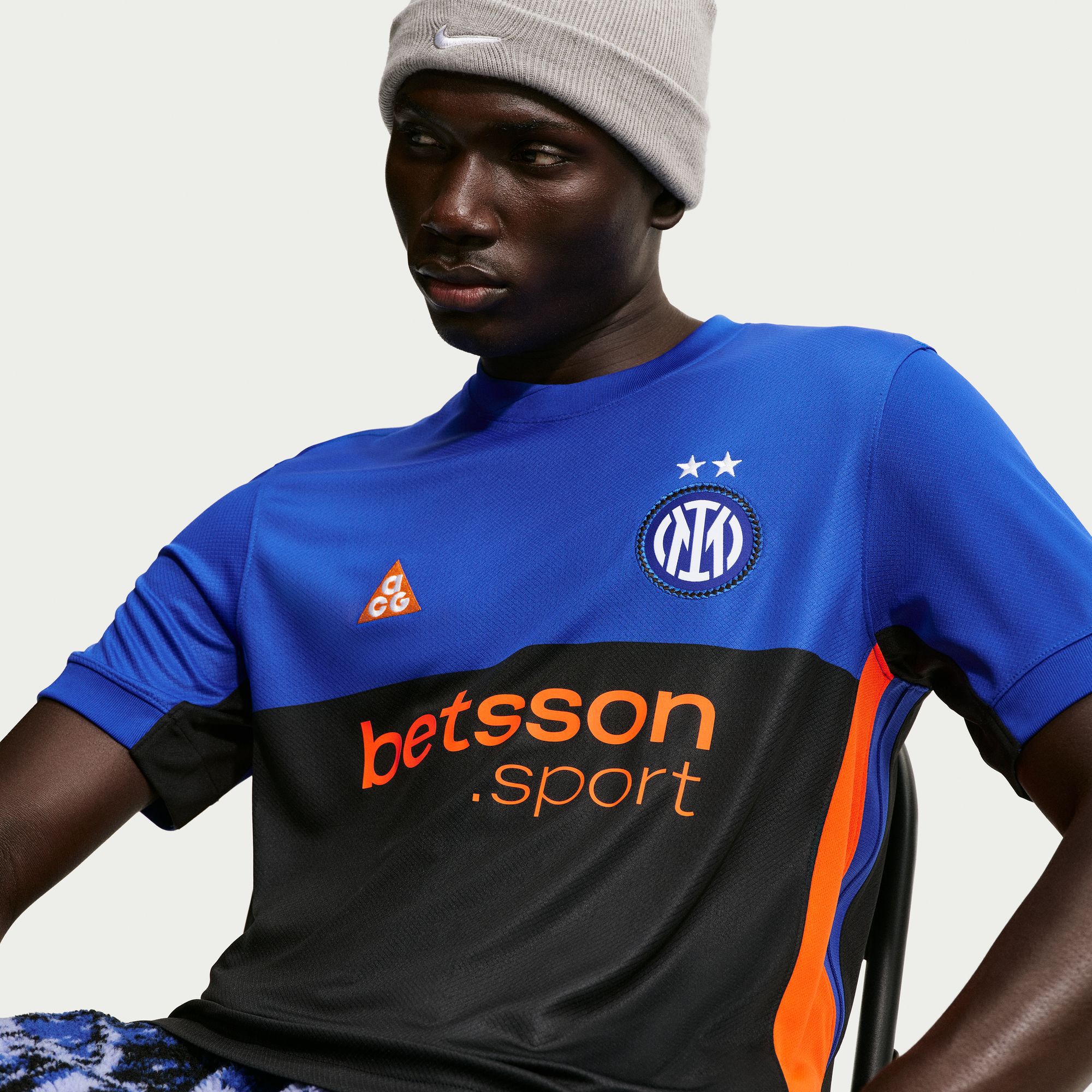 Inter Milan 2026 Stadium SE image number 4