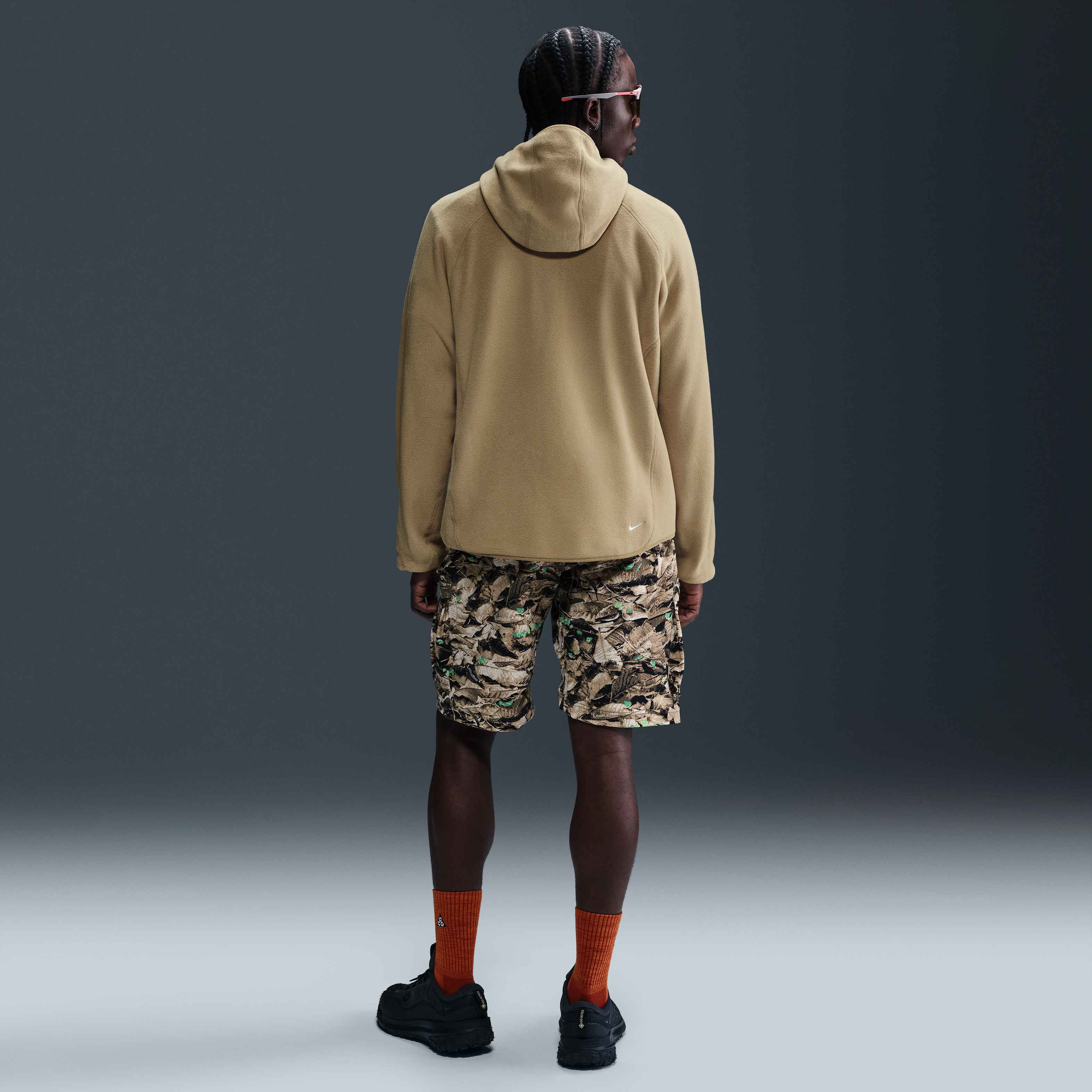 Nike ACG 'Wolf Tree' image number 4