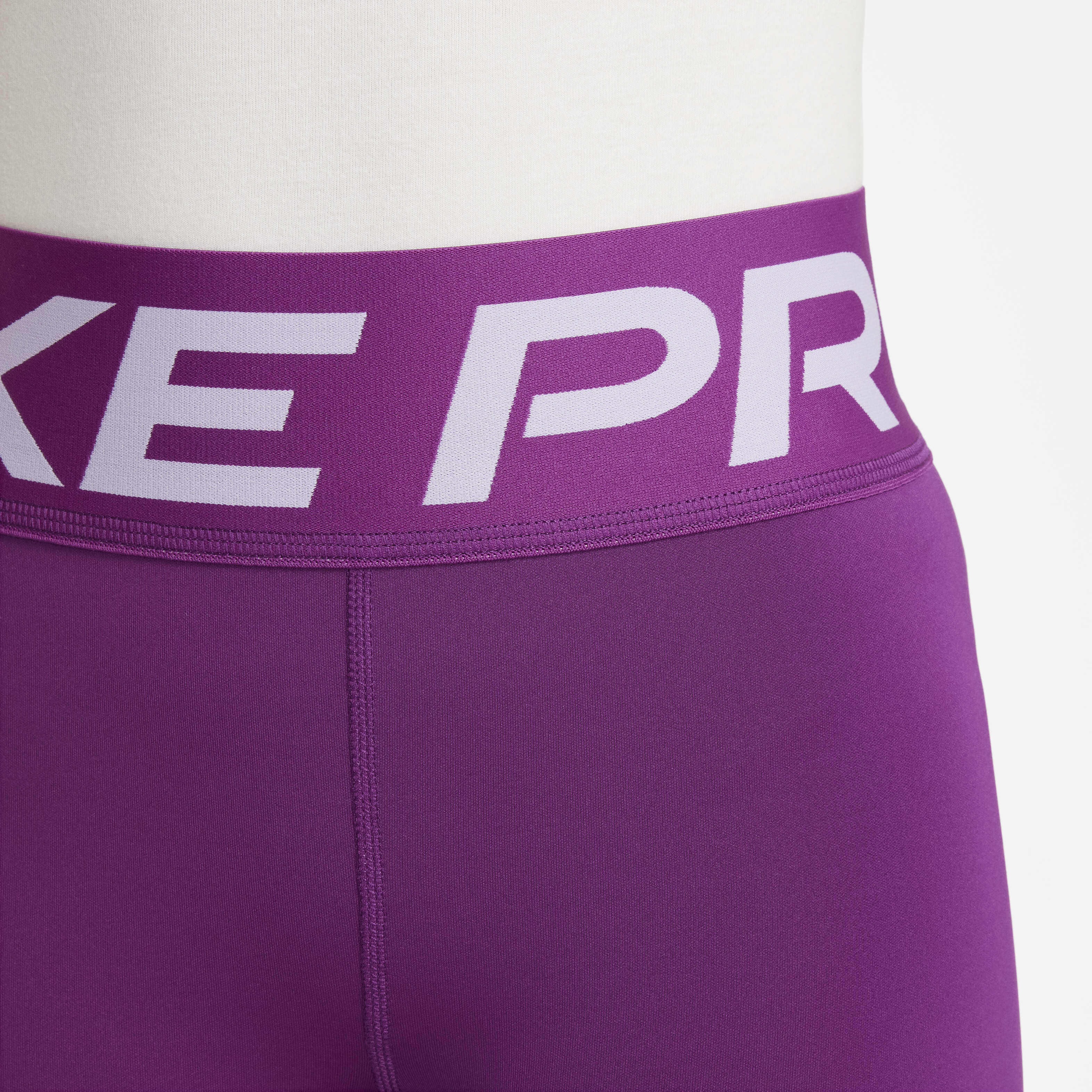 Buy Nike Pro Girls Dri FIT Shorts Viotech Hydrangeas Nike Kuwait Official