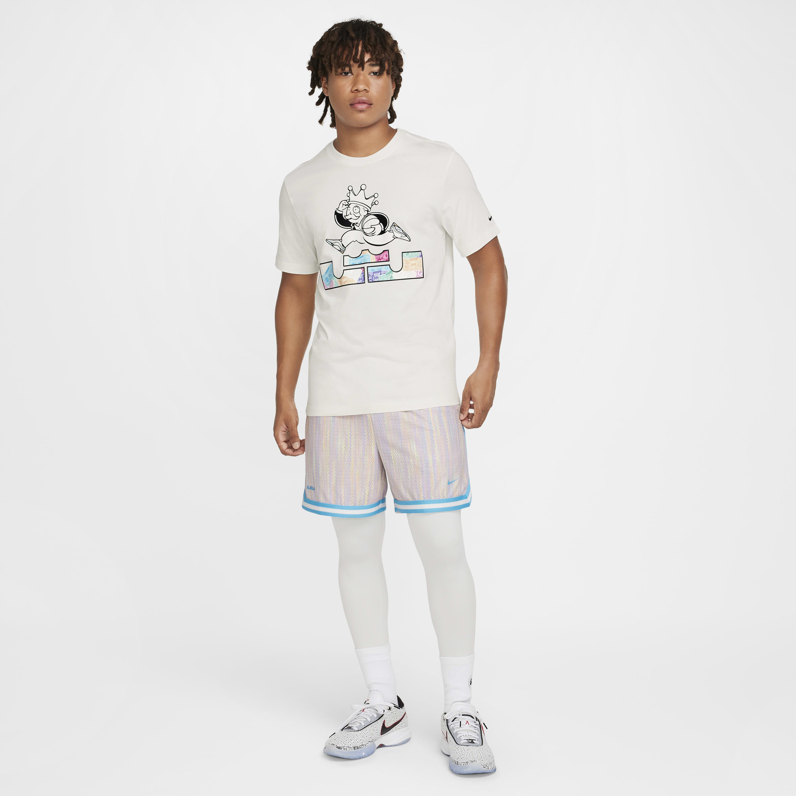 LeBron image number 6