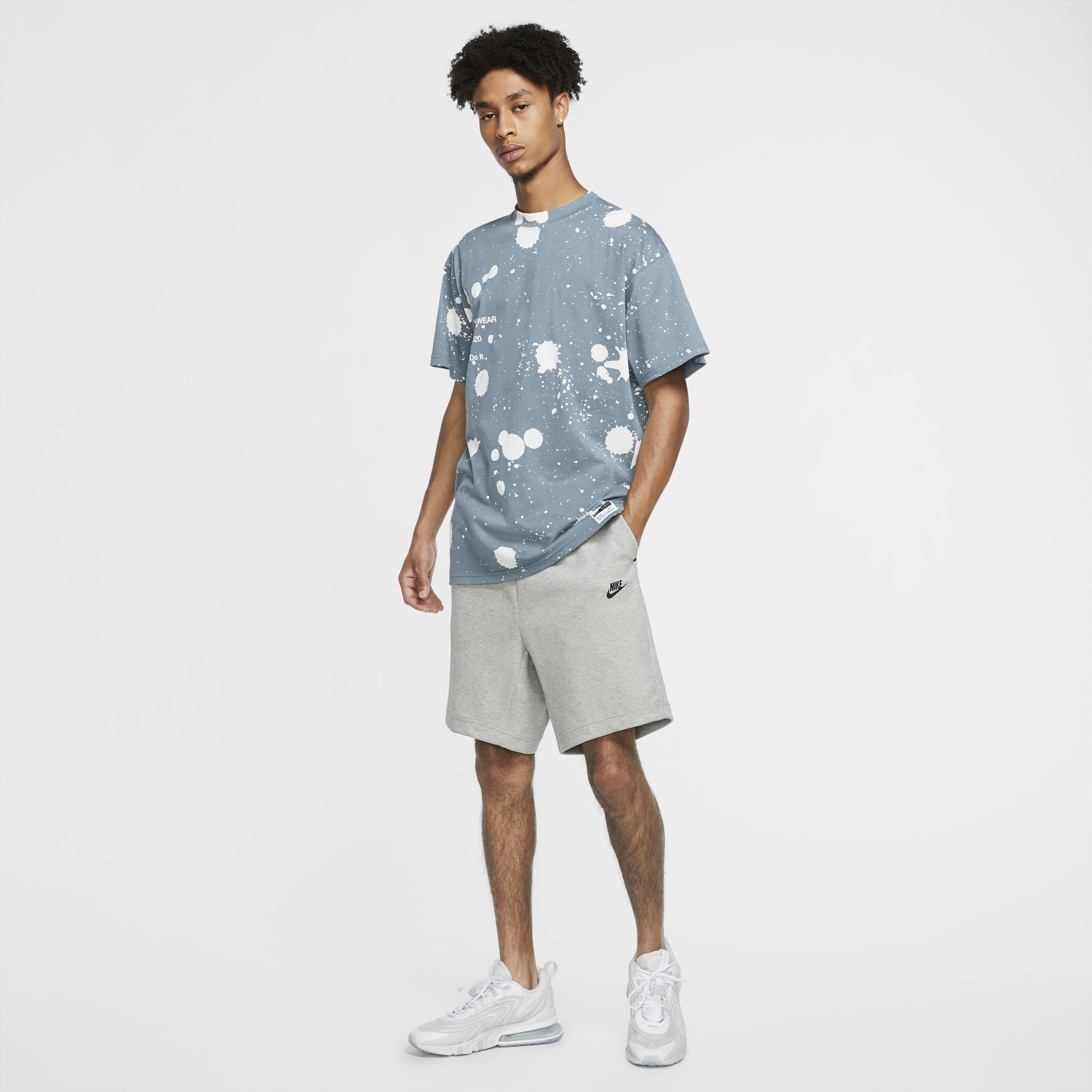 Nike Sportswear Tech Fleece image number 5