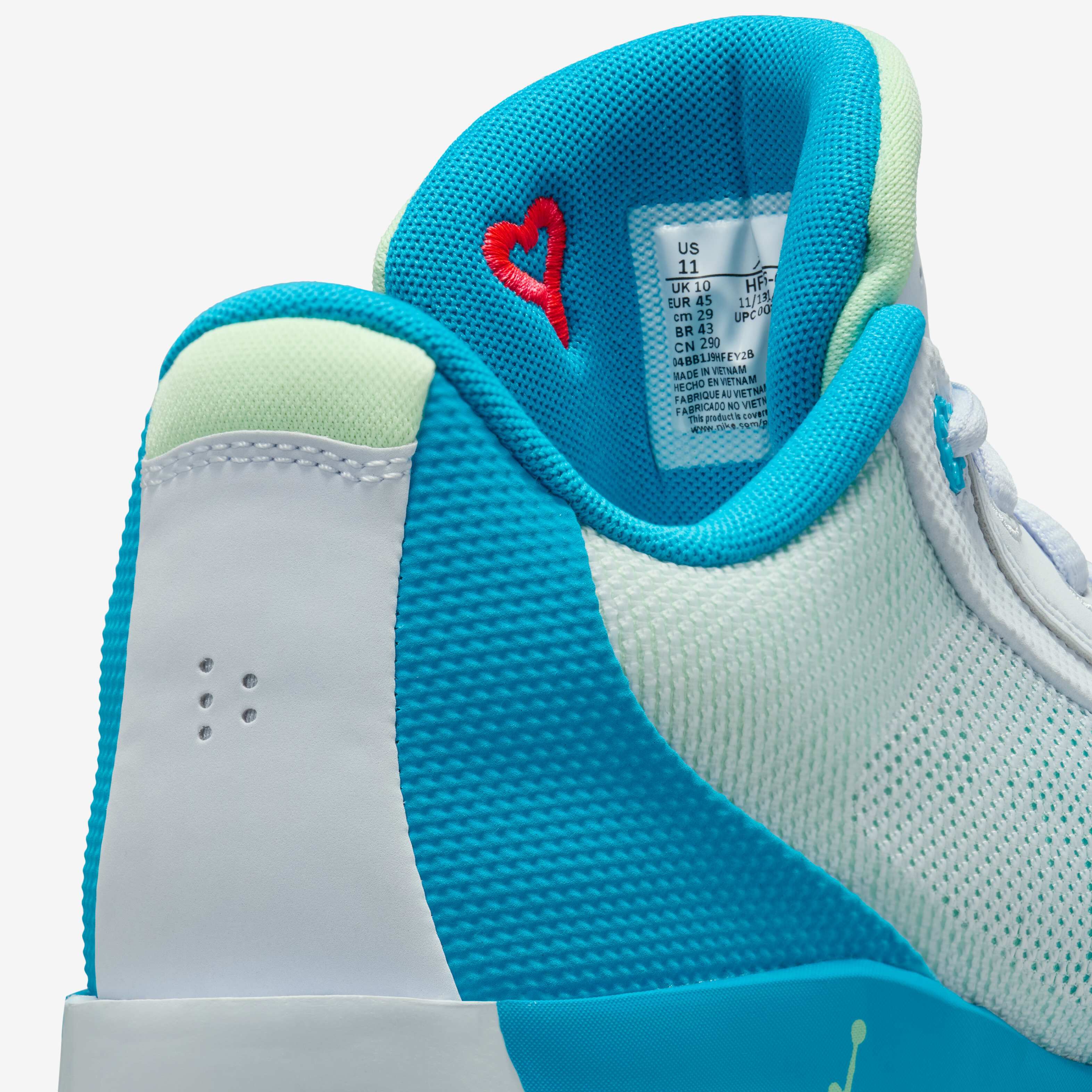 Luka .77 'Space Navigator' image number 8