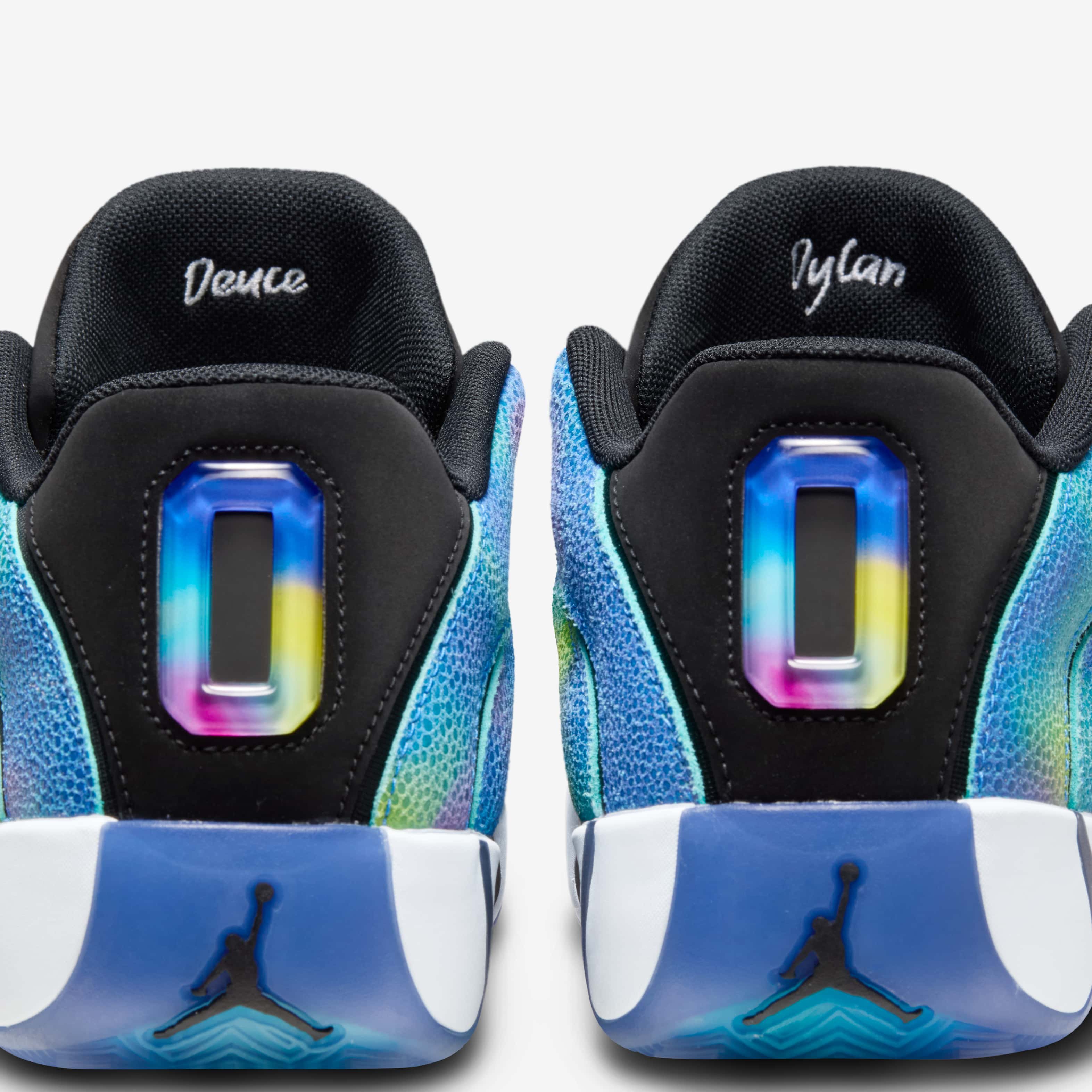 Tatum 4 "Smooth Soul Vol.2" image number 8