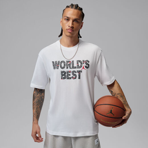 جوردن بروكلين