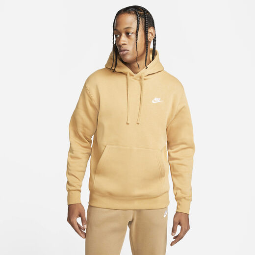 نايكي سبورتسوير كلوب فليس