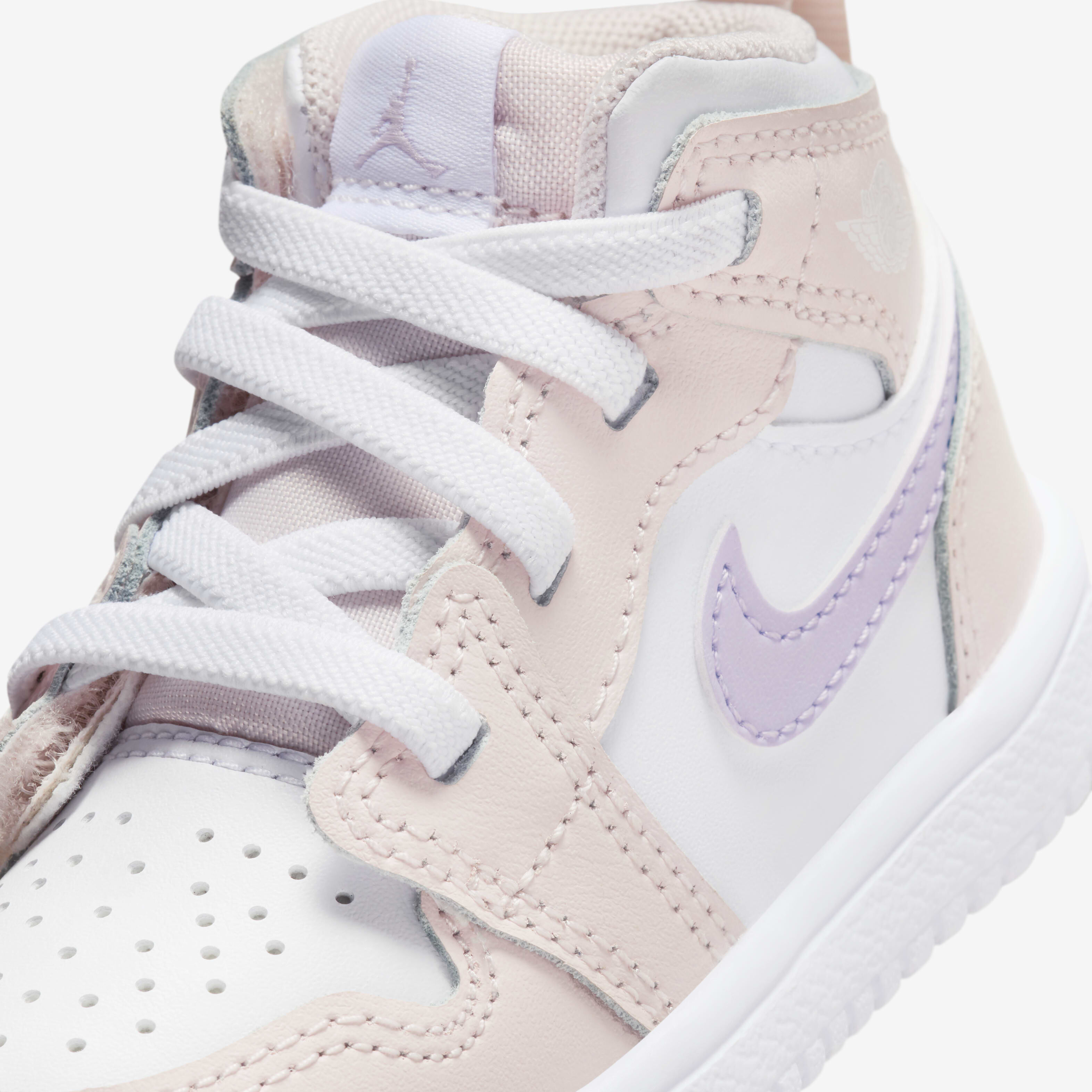 Jordan 1 Mid Alt image number 6