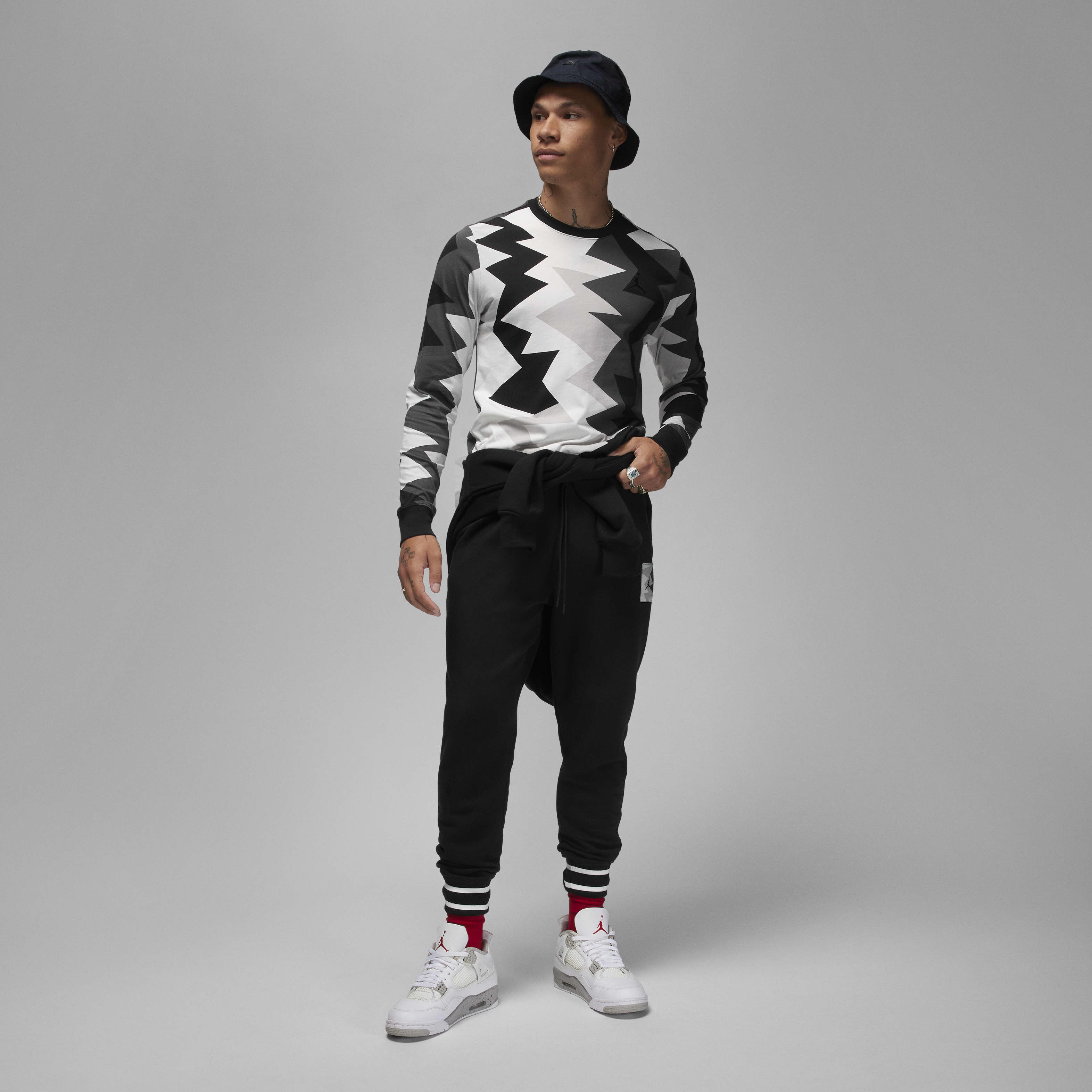 Jordan Flight MVP image number 4