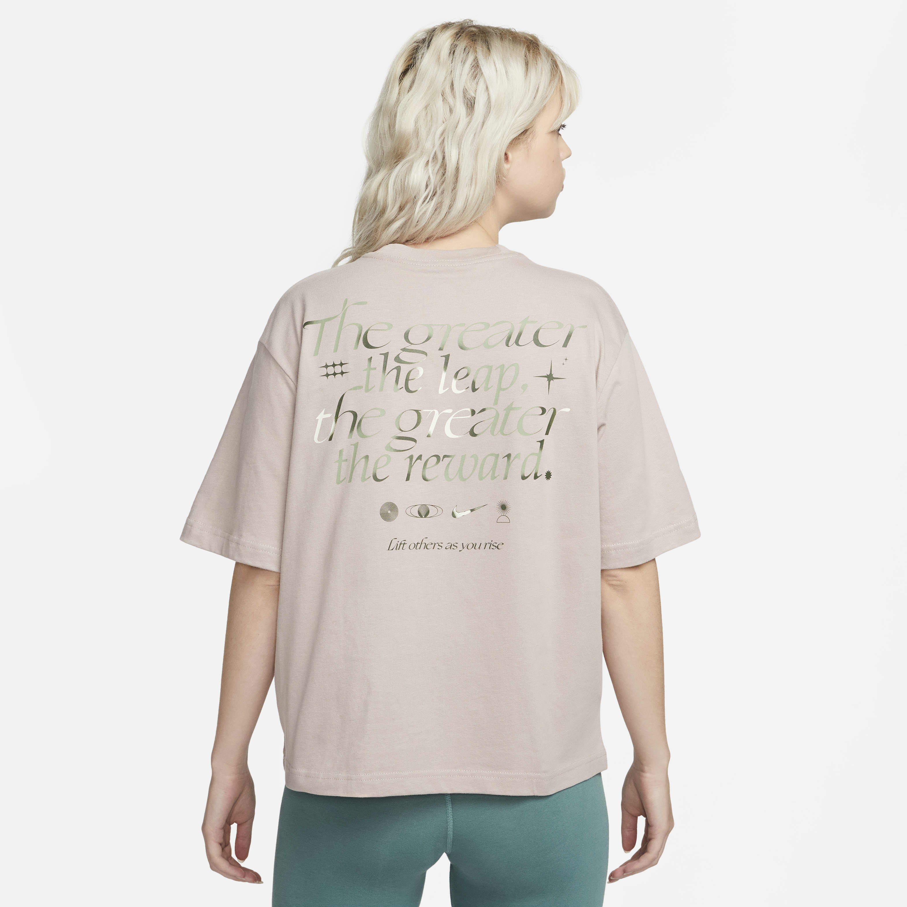 Nike Sportswear image number 1