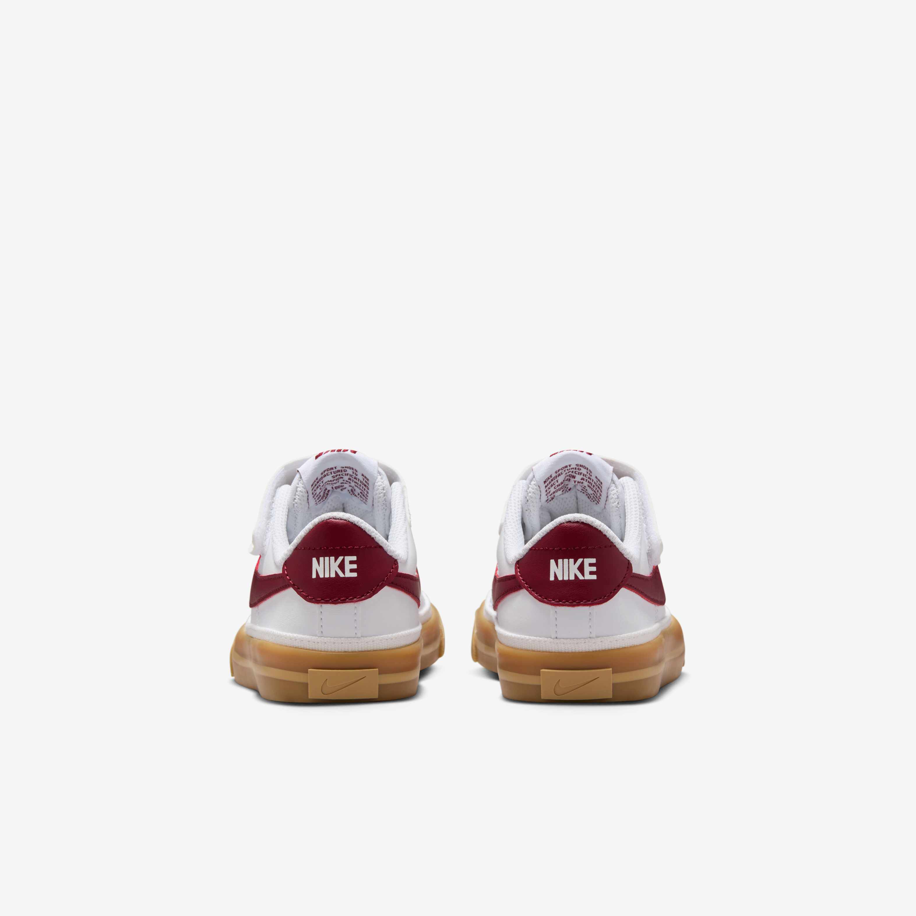 NikeCourt Legacy image number 5