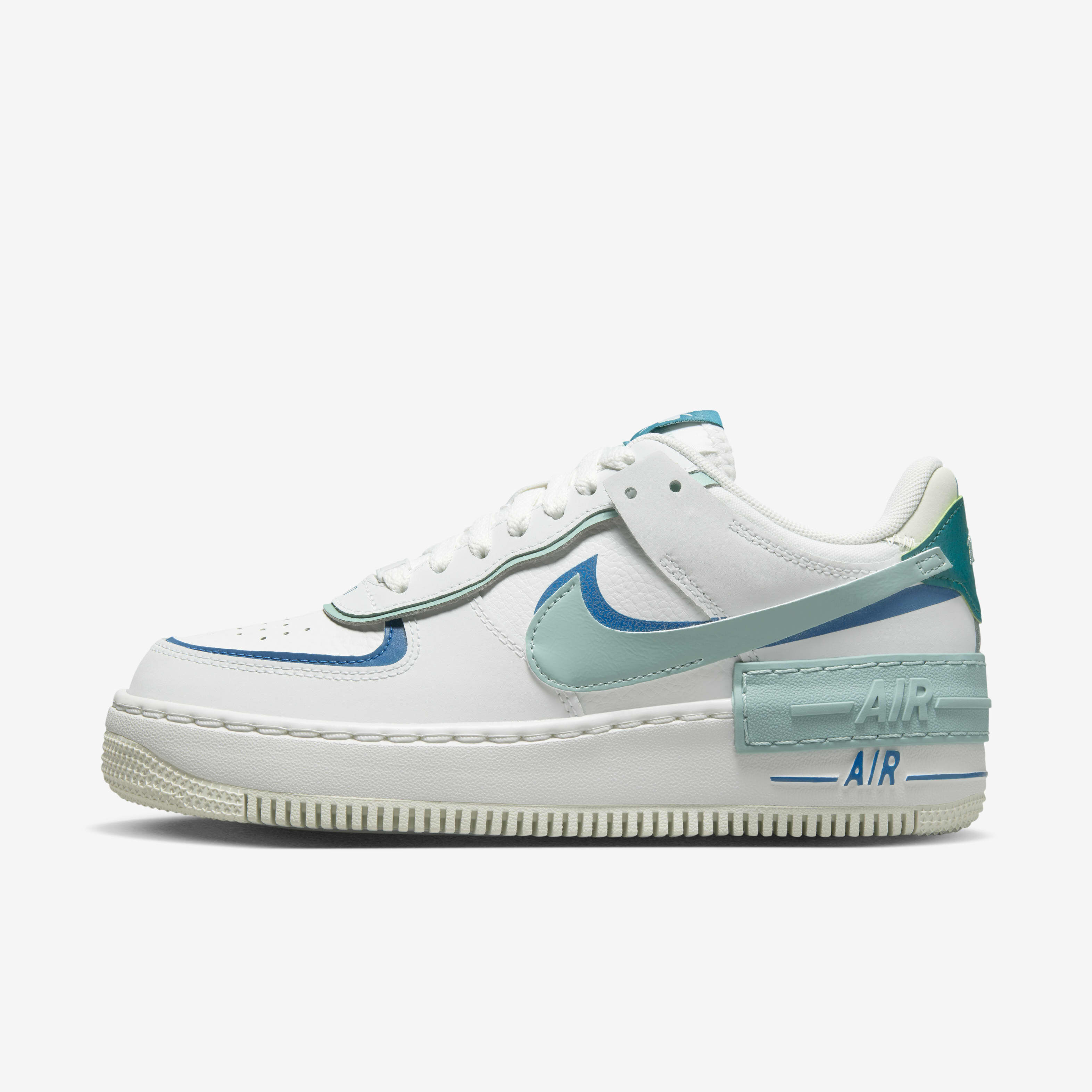 Nike Air Force 1 Shadow image number 0