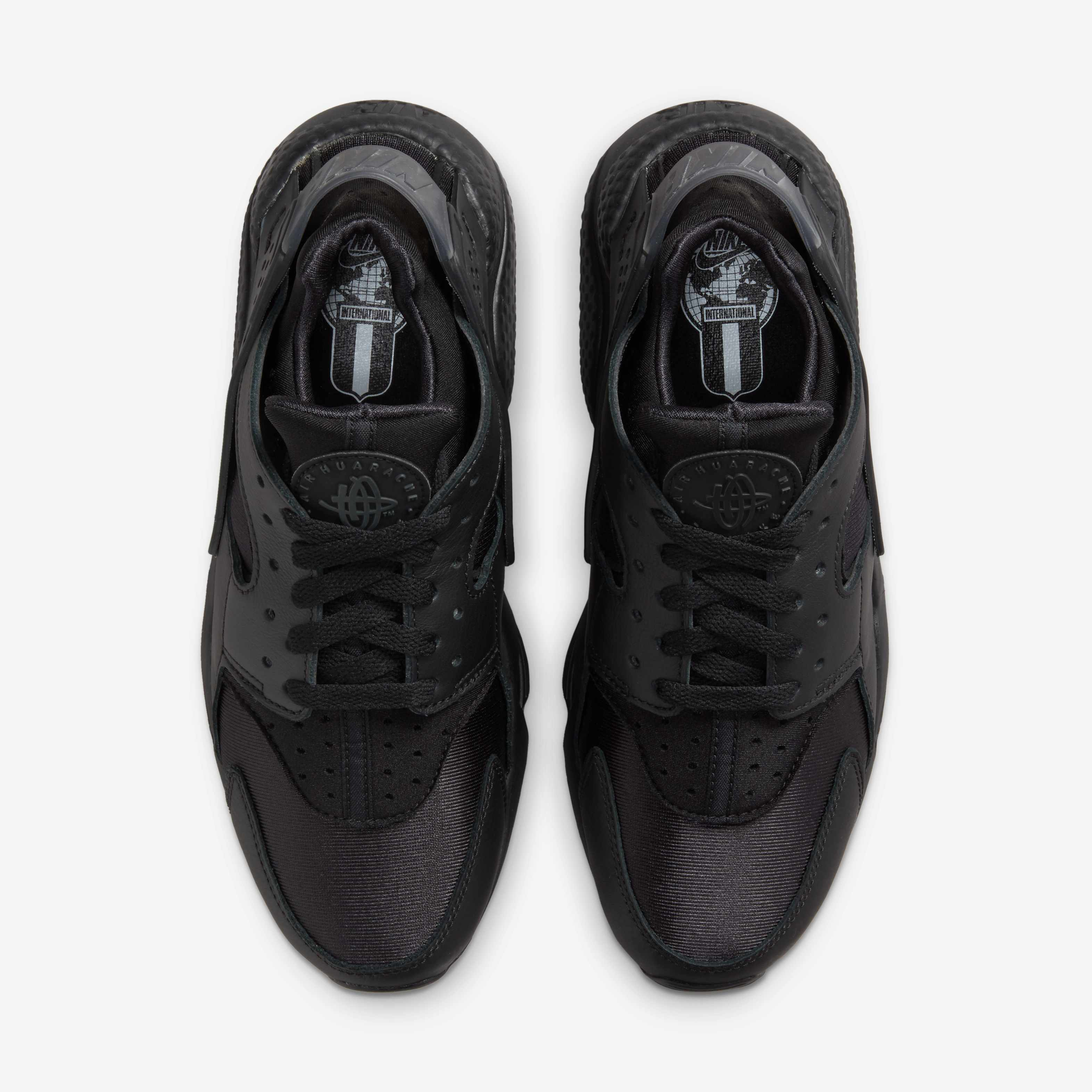 Nike Air Huarache image number 3
