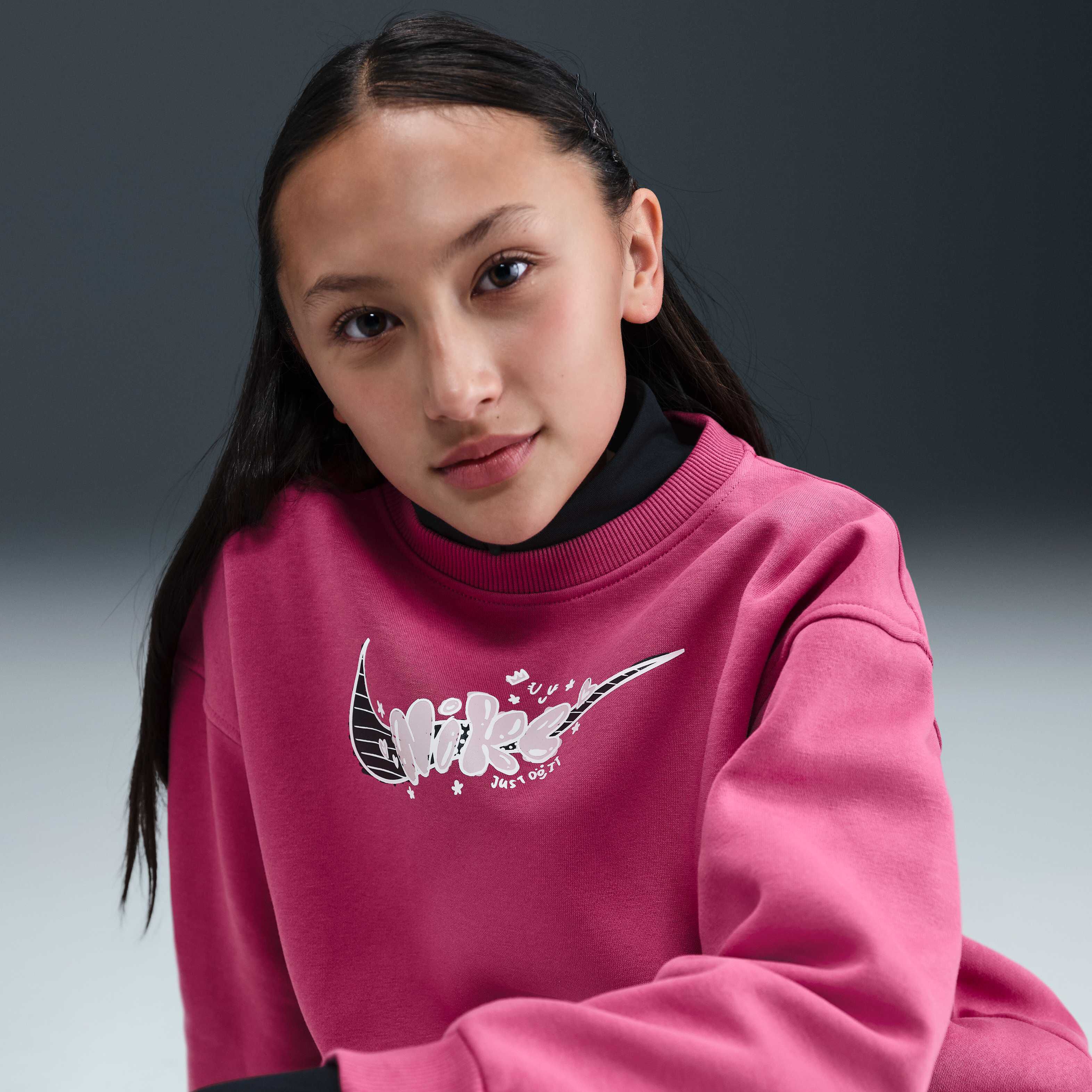 Nike Sportswear Club Fleece image number 2