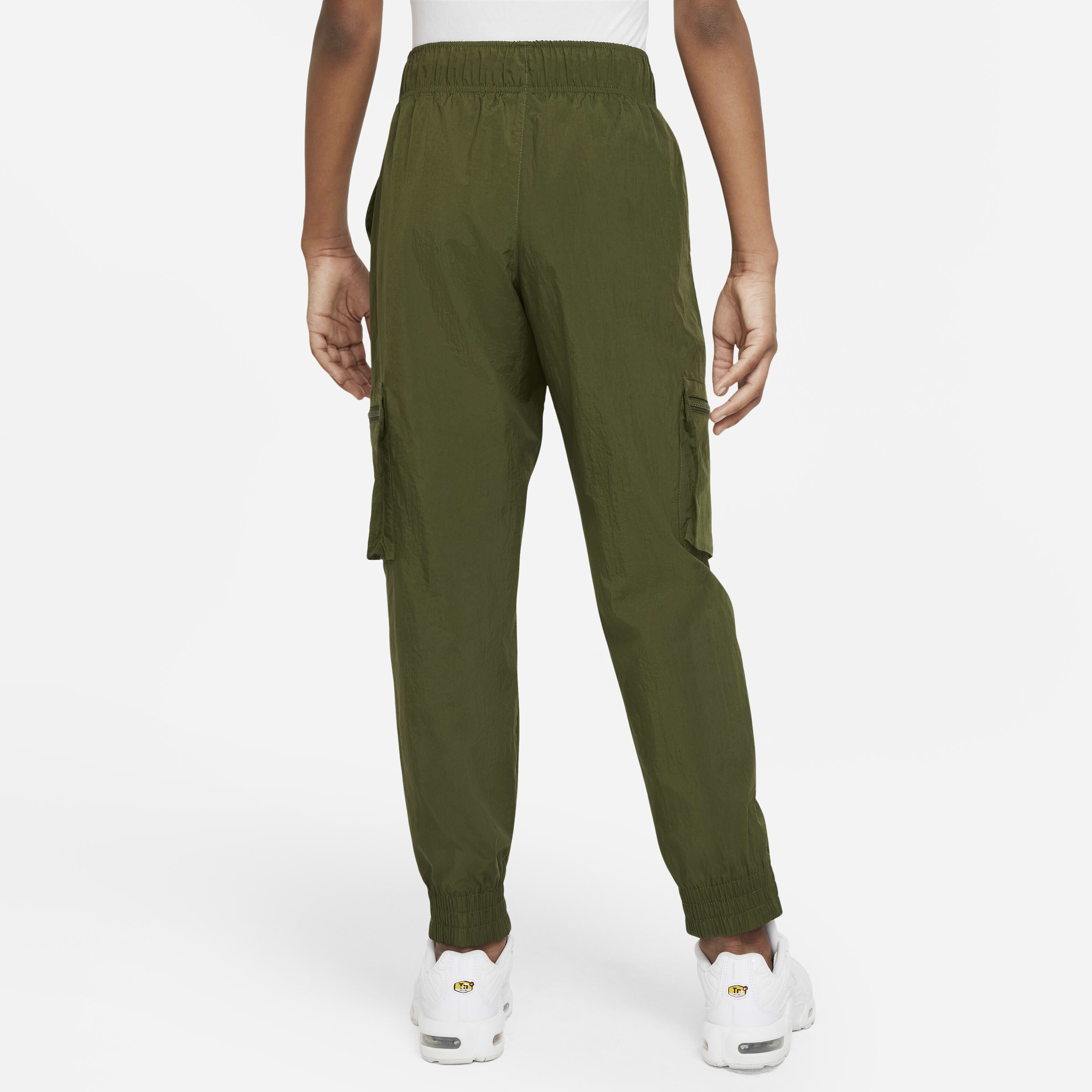 Nike Sportswear image number 1