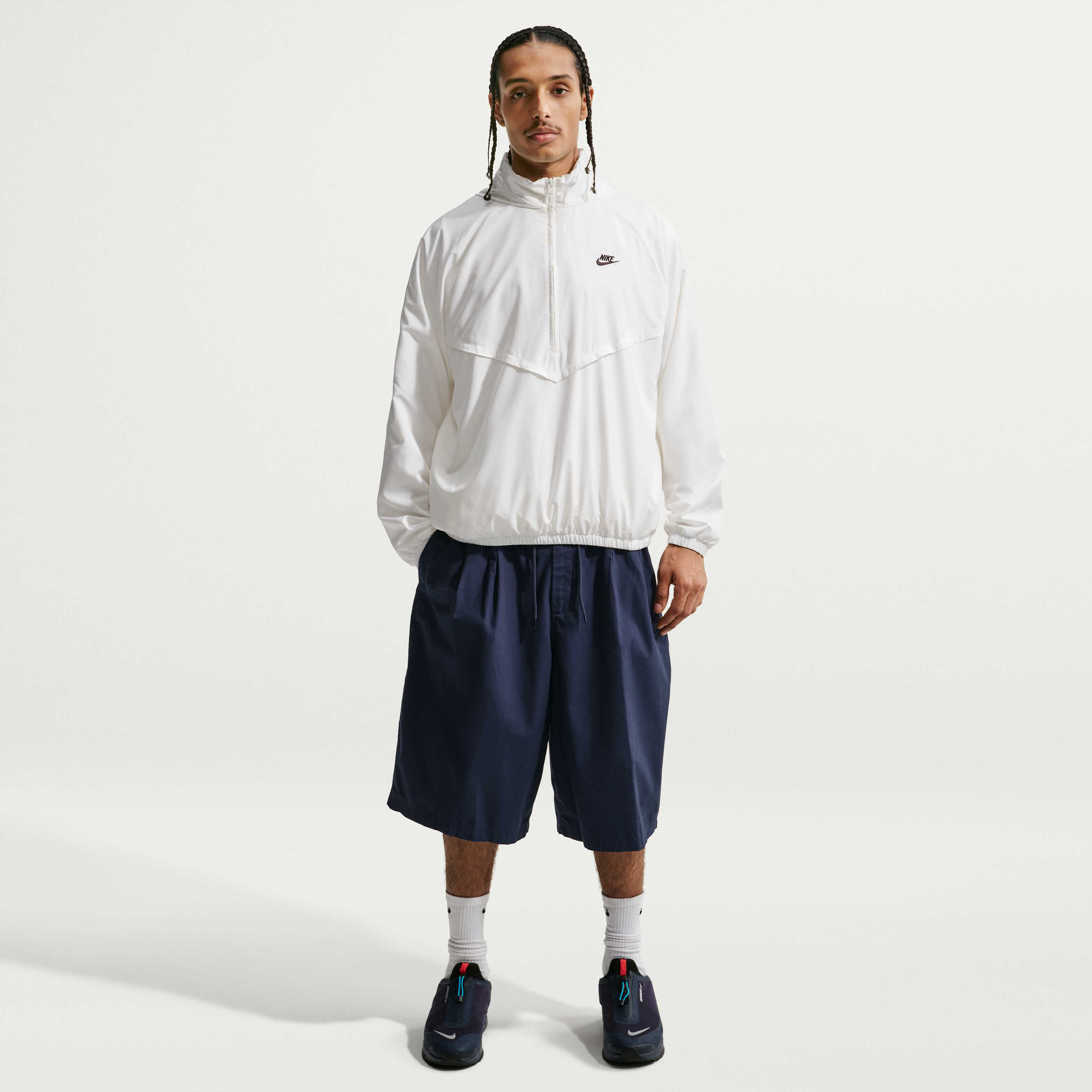 Nike Club image number 0